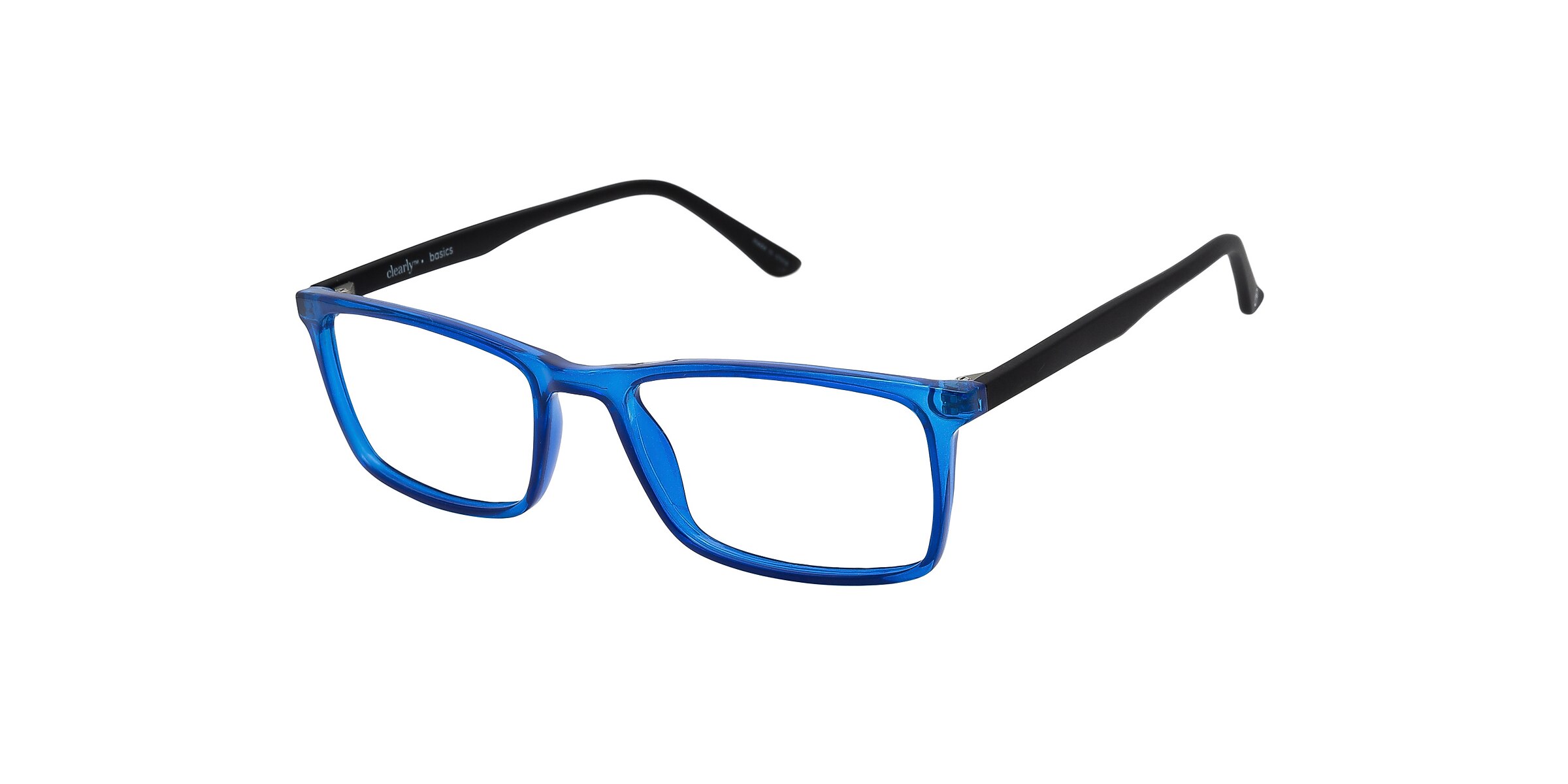 Clearly Glasses WASAGA