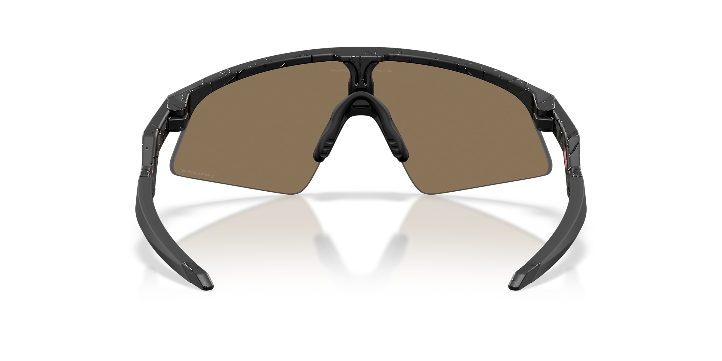 Oakley Sunglasses OJ9015 RESISTOR SWEEP (YOUTH FIT) GRIDIRON COLLECTION