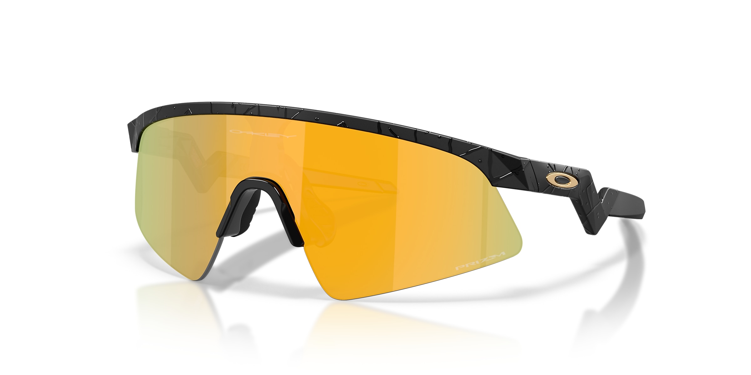 Oakley Sunglasses OJ9015 RESISTOR SWEEP (YOUTH FIT) GRIDIRON COLLECTION