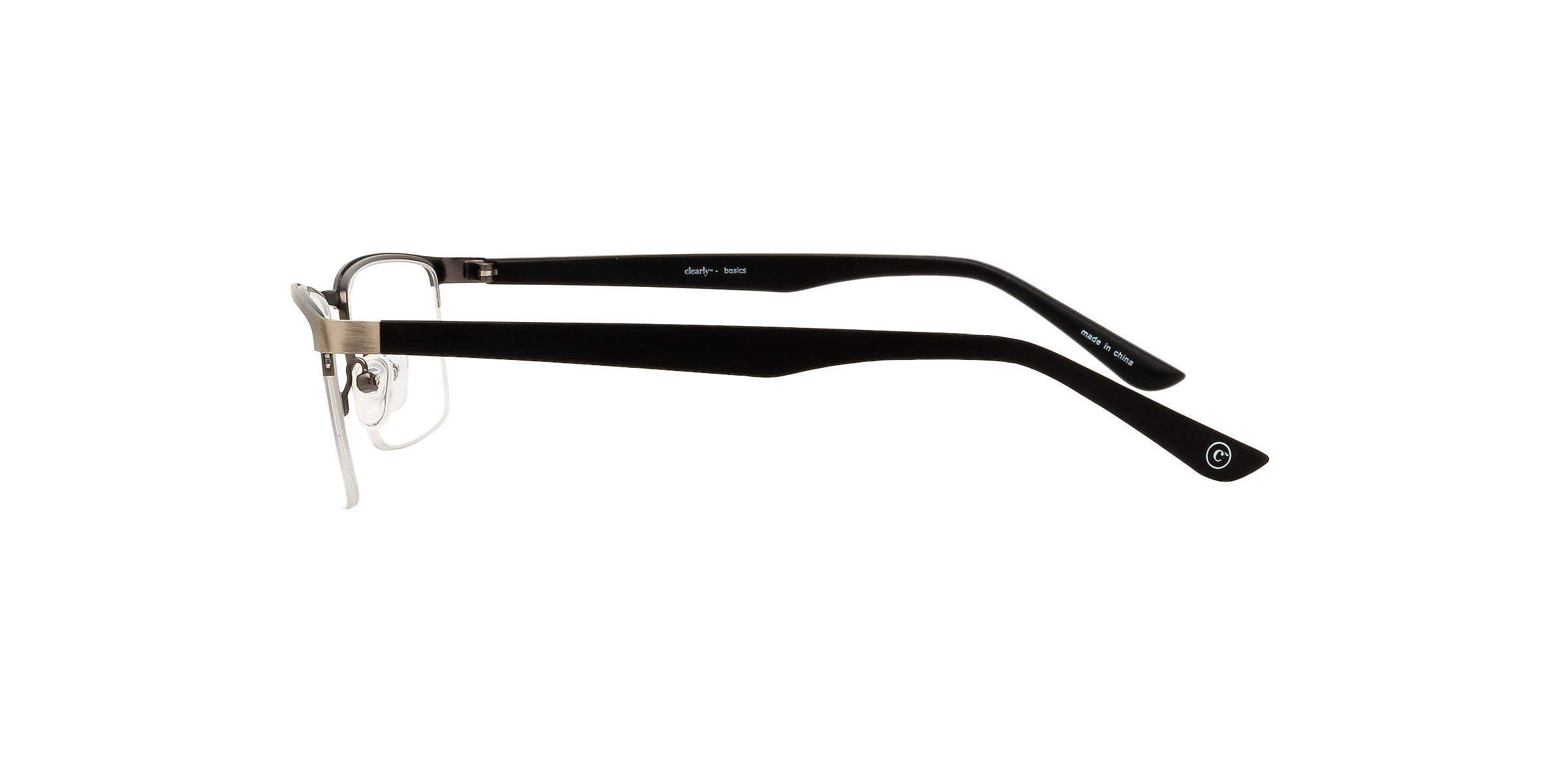 Clearly Glasses ST. MALO