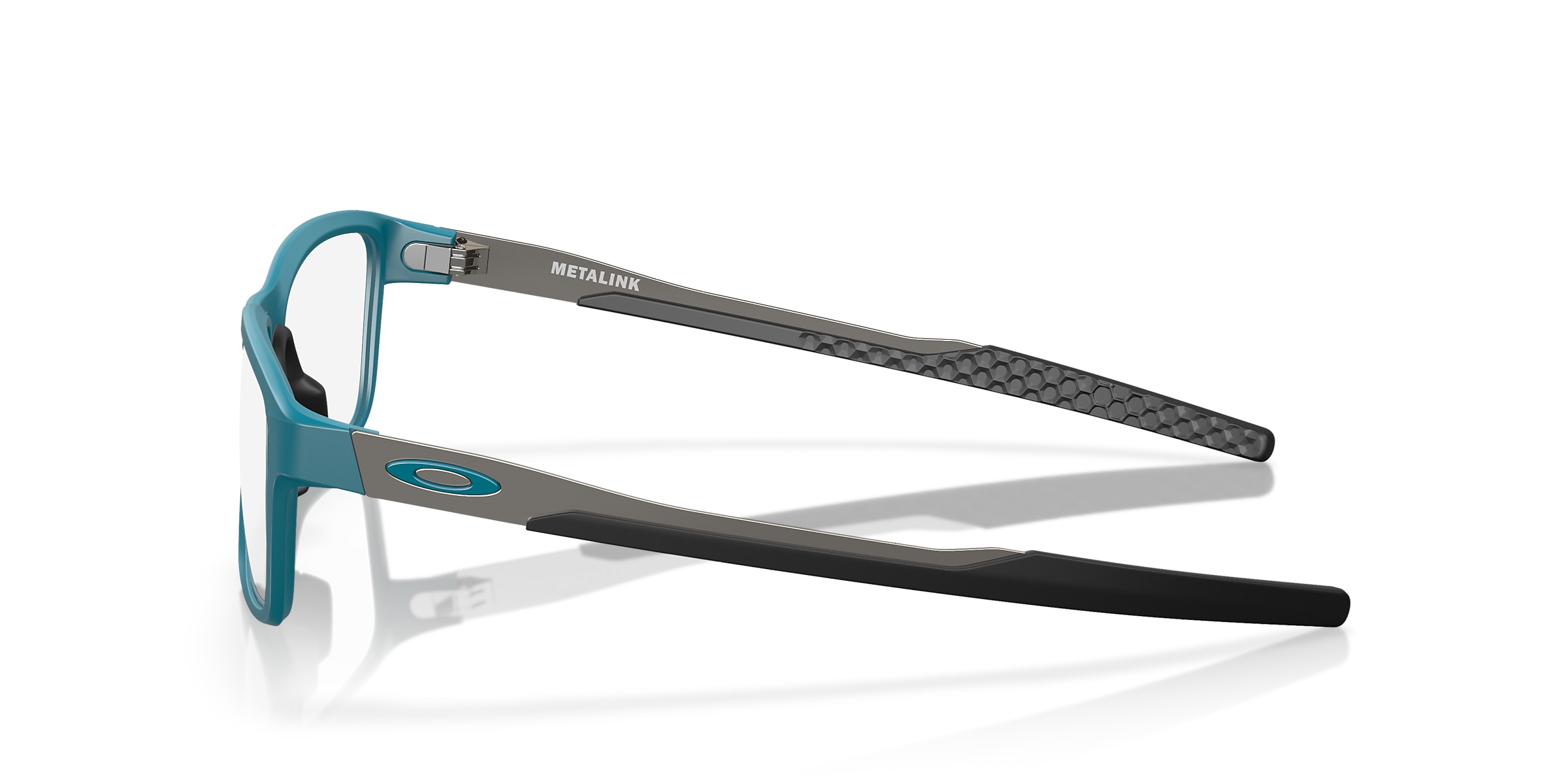 Oakley Glasses OX8153 METALINK