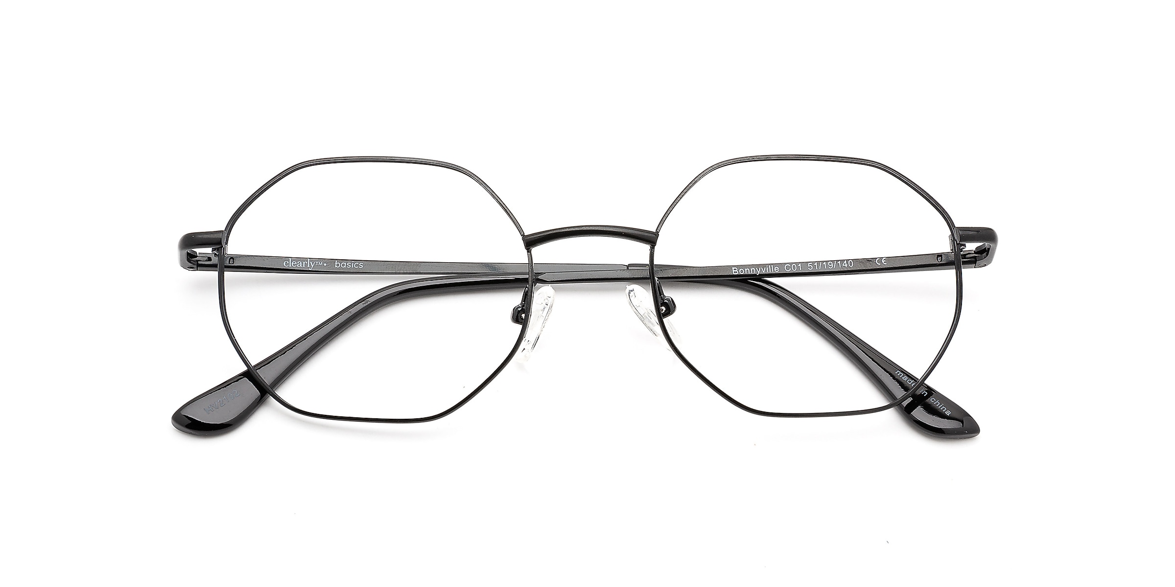 Clearly Glasses BONNYVILLE