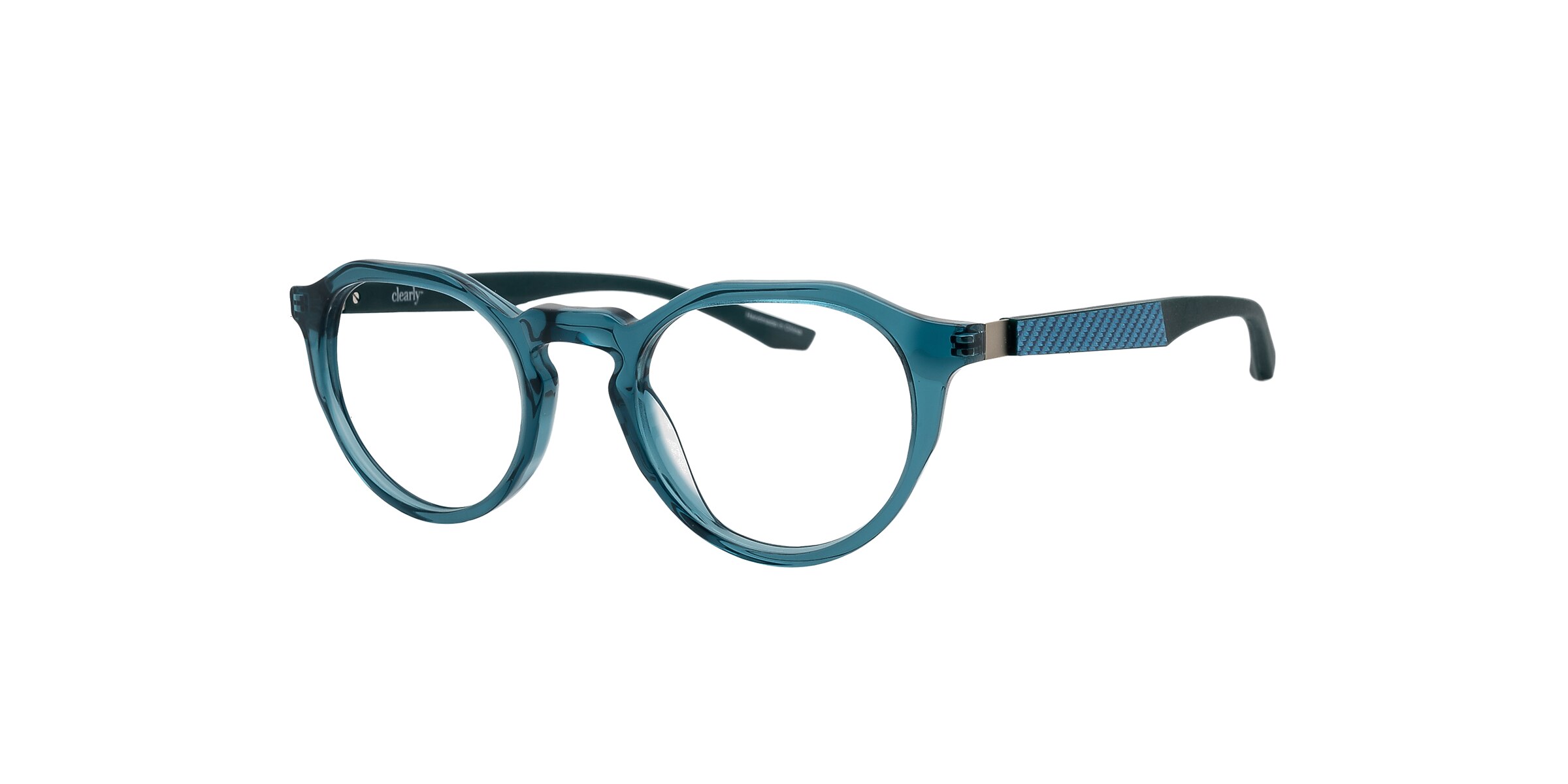 Clearly Glasses ASTEROID