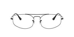 ray-ban Glasses rb6545 explorer v optics