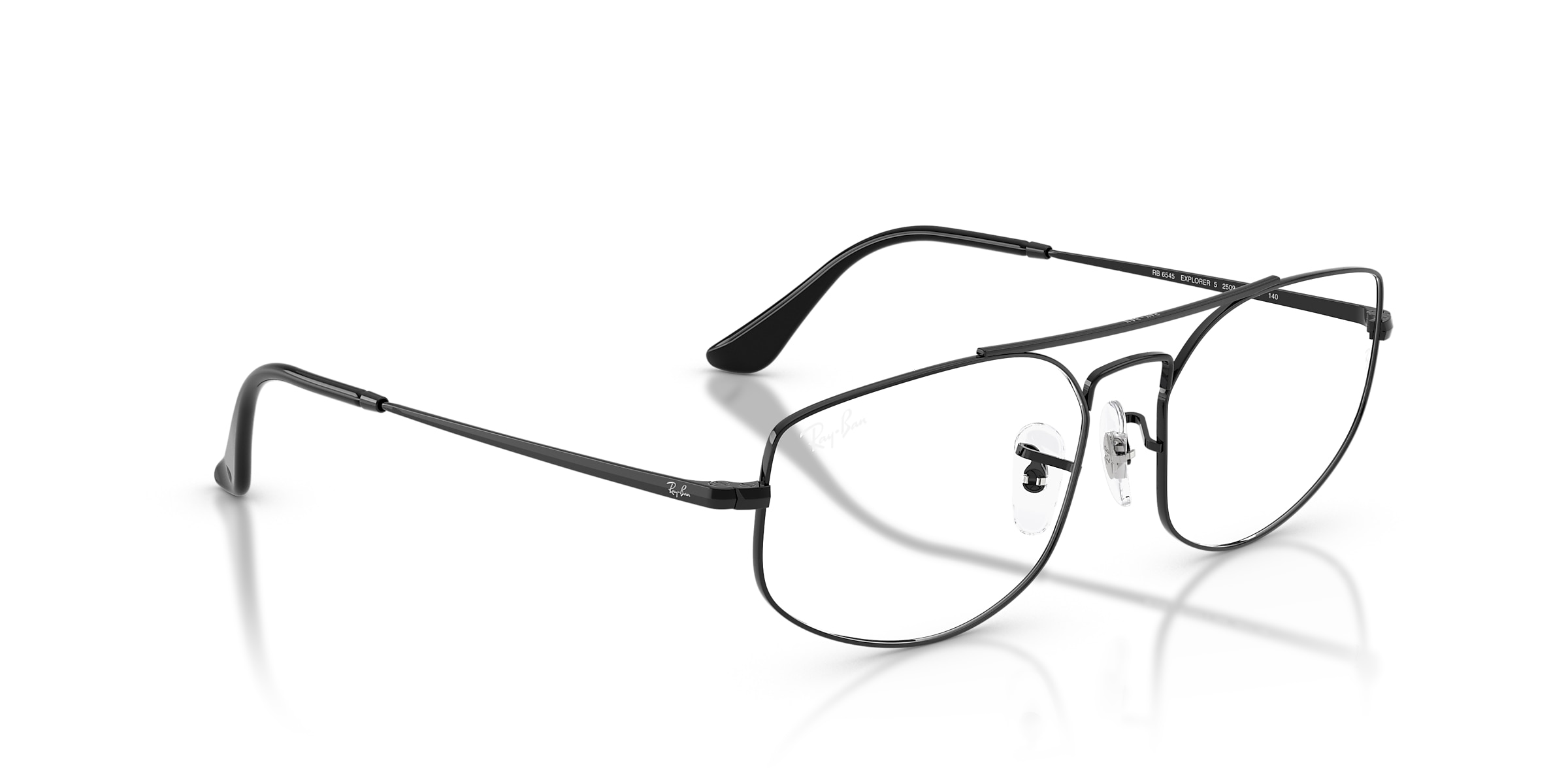 Ray-Ban Glasses RB6545 EXPLORER V OPTICS