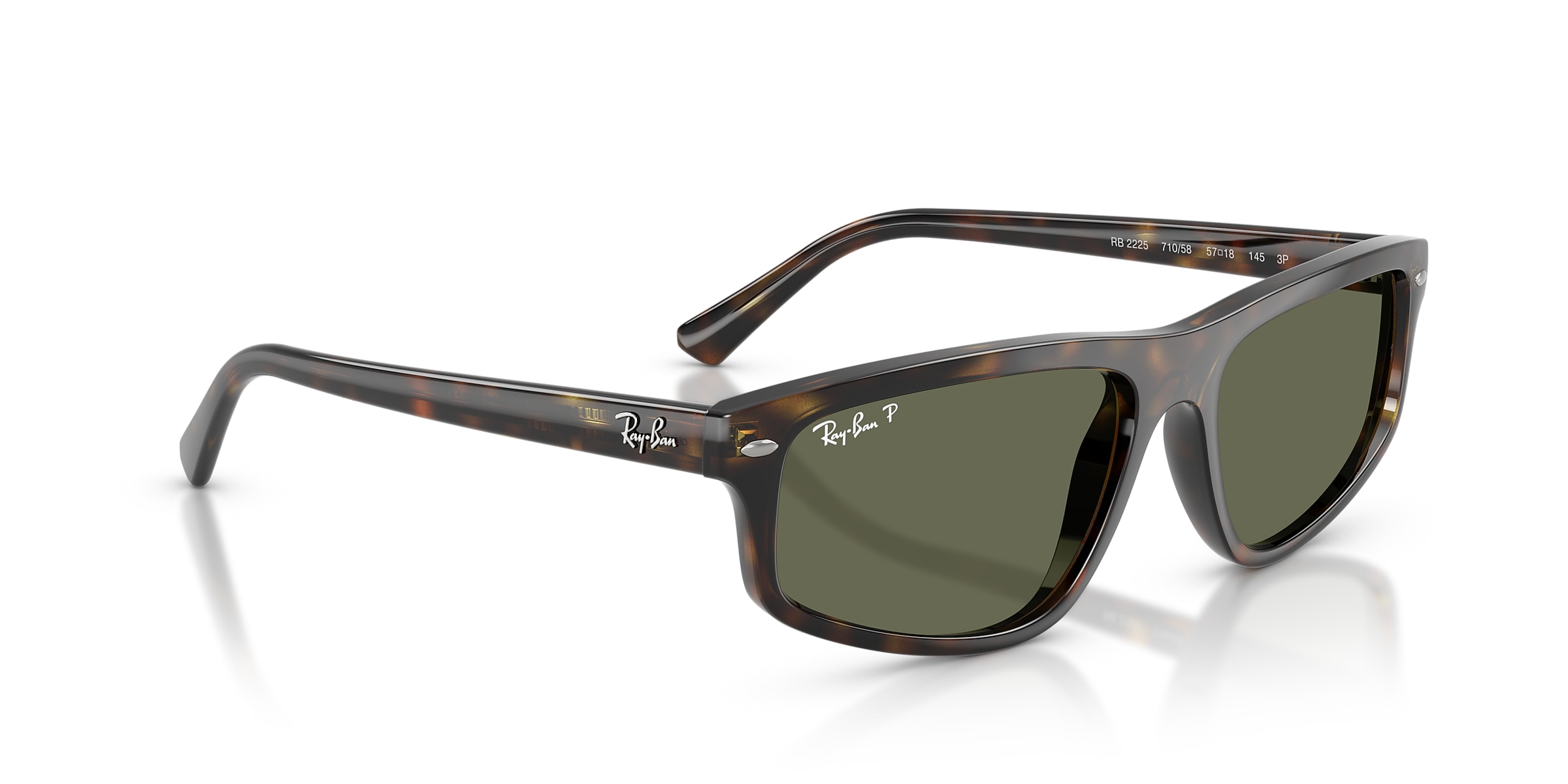 Ray-Ban Sunglasses RB2225