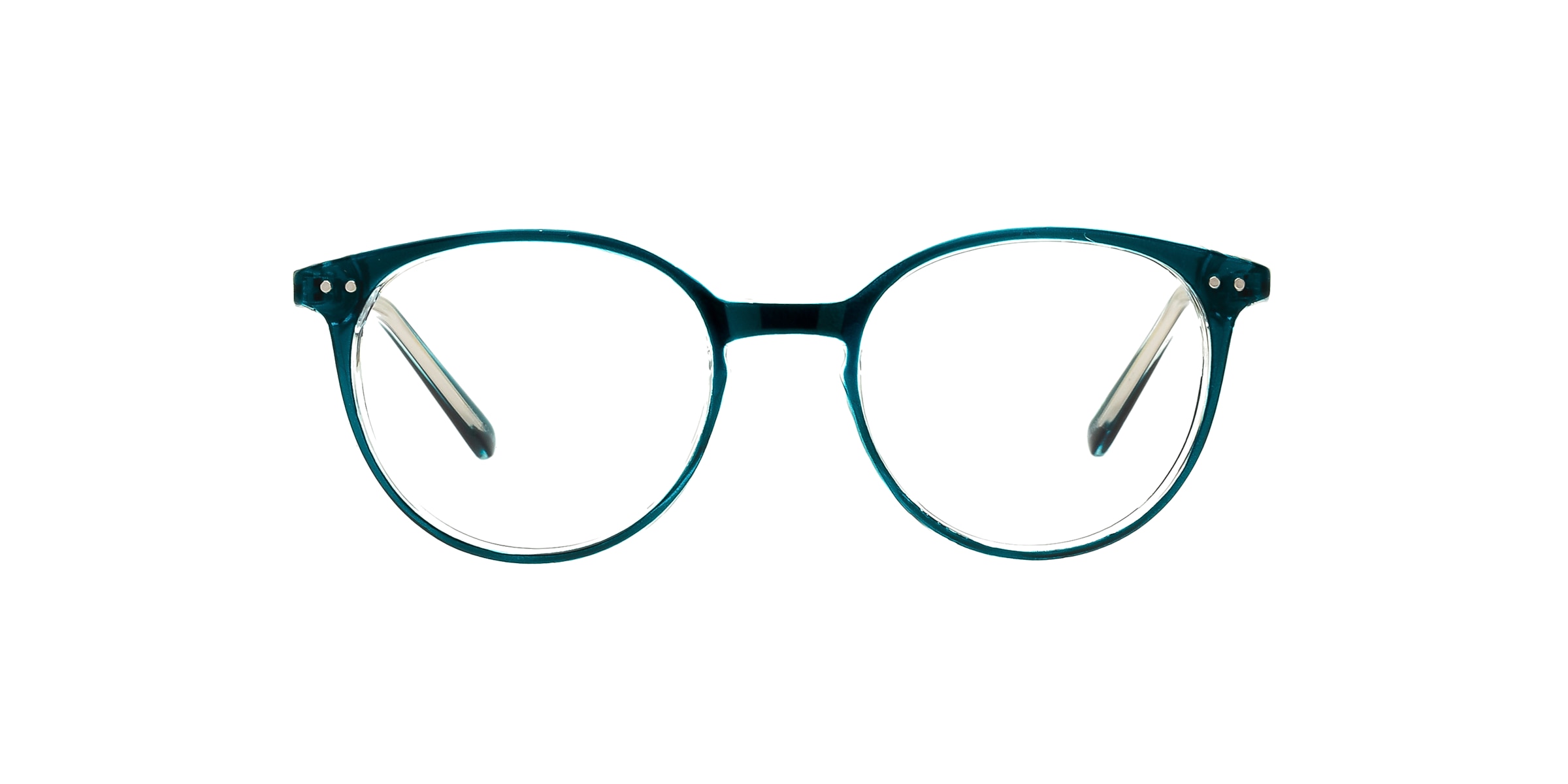 Clearly Glasses FOAL