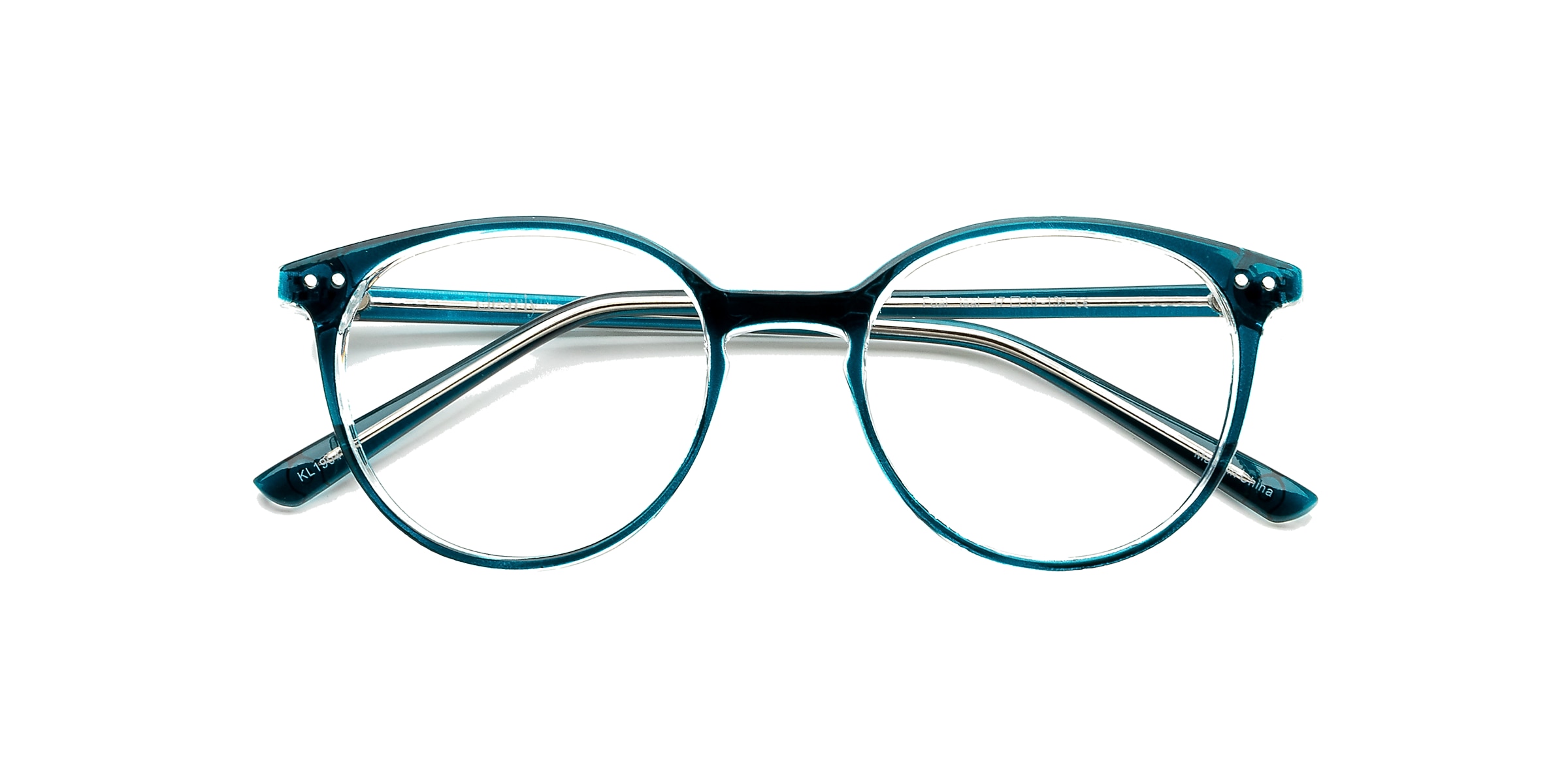 Clearly Glasses FOAL