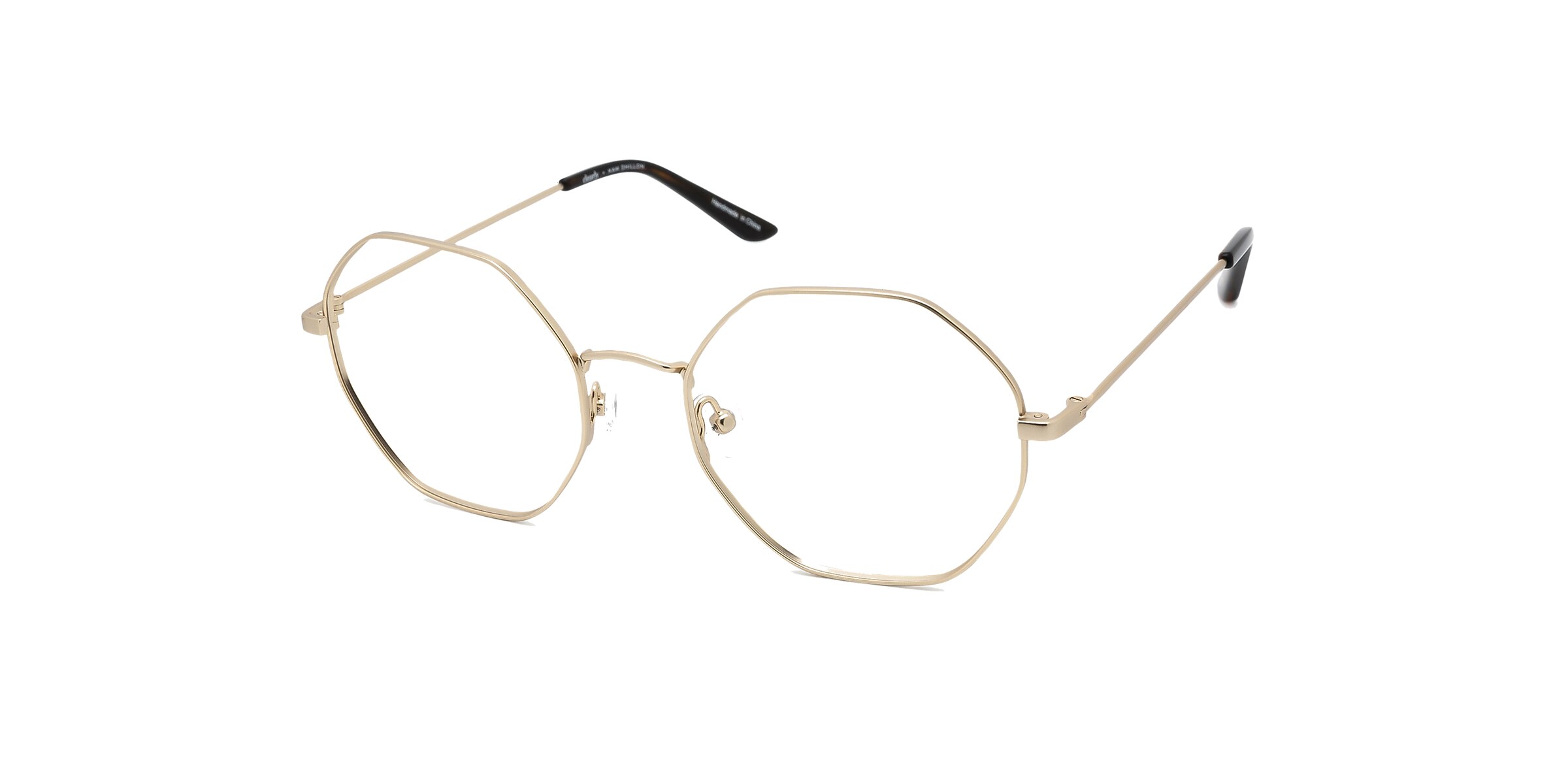 Clearly Glasses GILLIAN