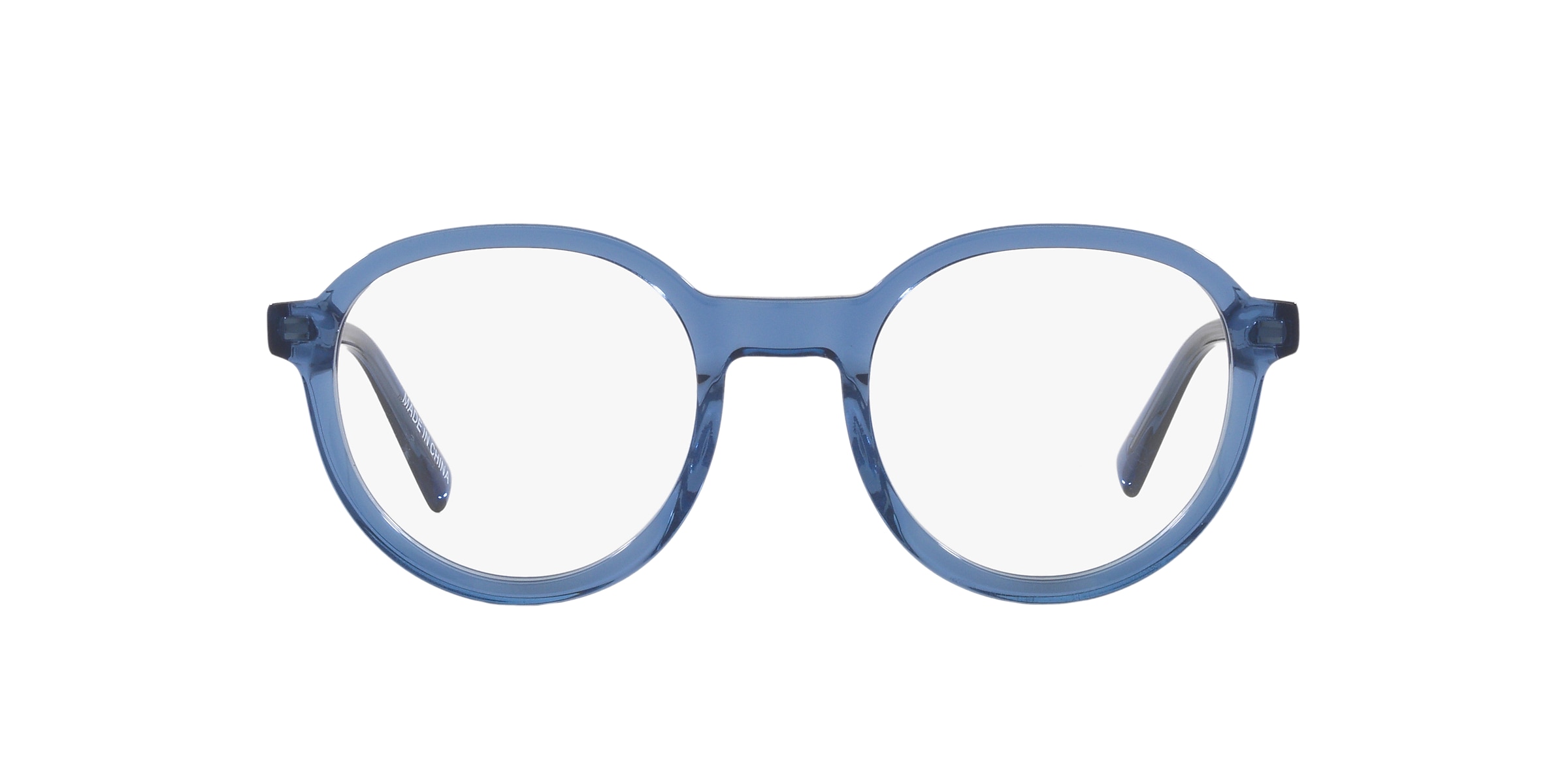 Clearly Glasses QUESNEL