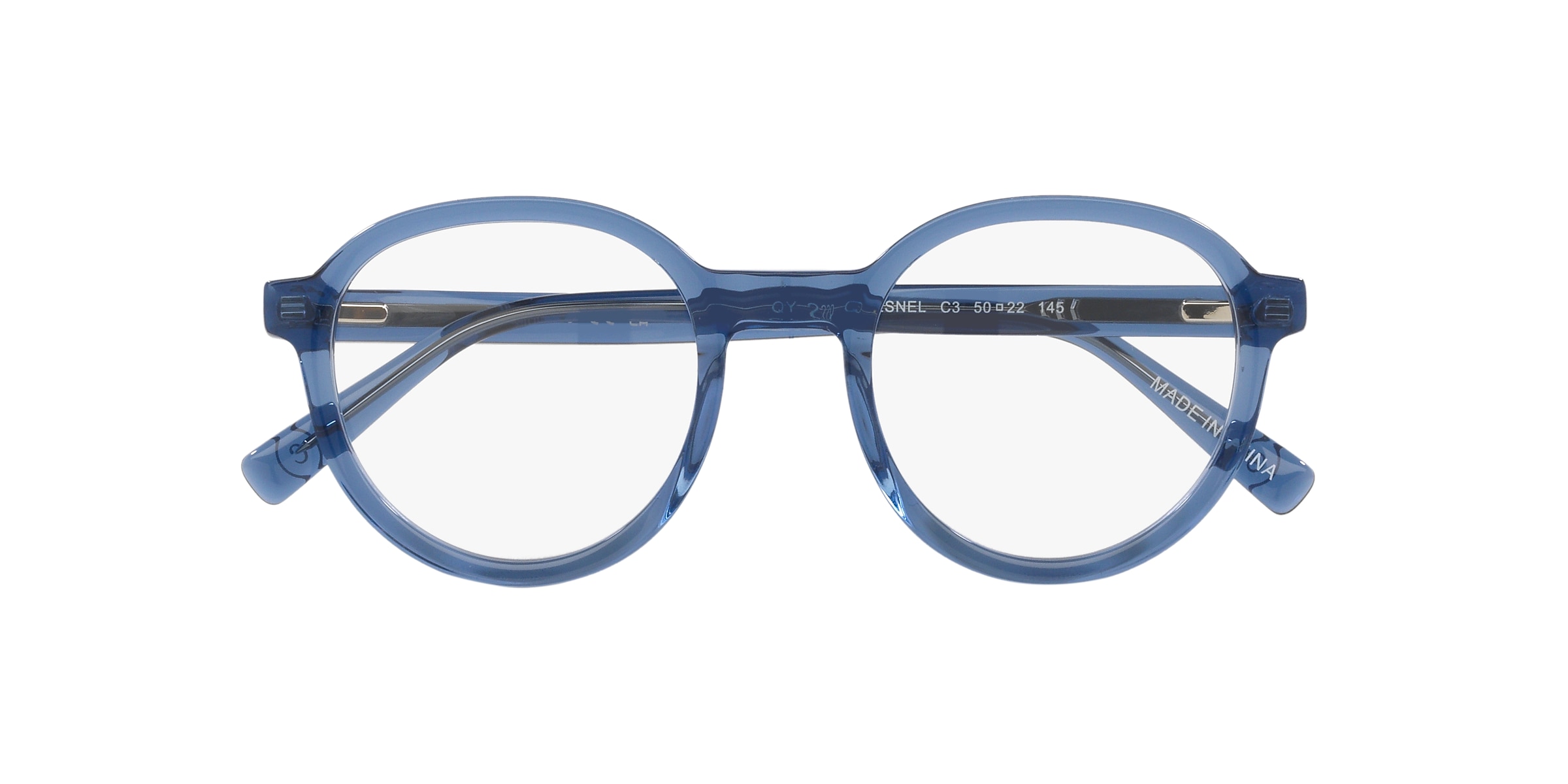 Clearly Glasses QUESNEL