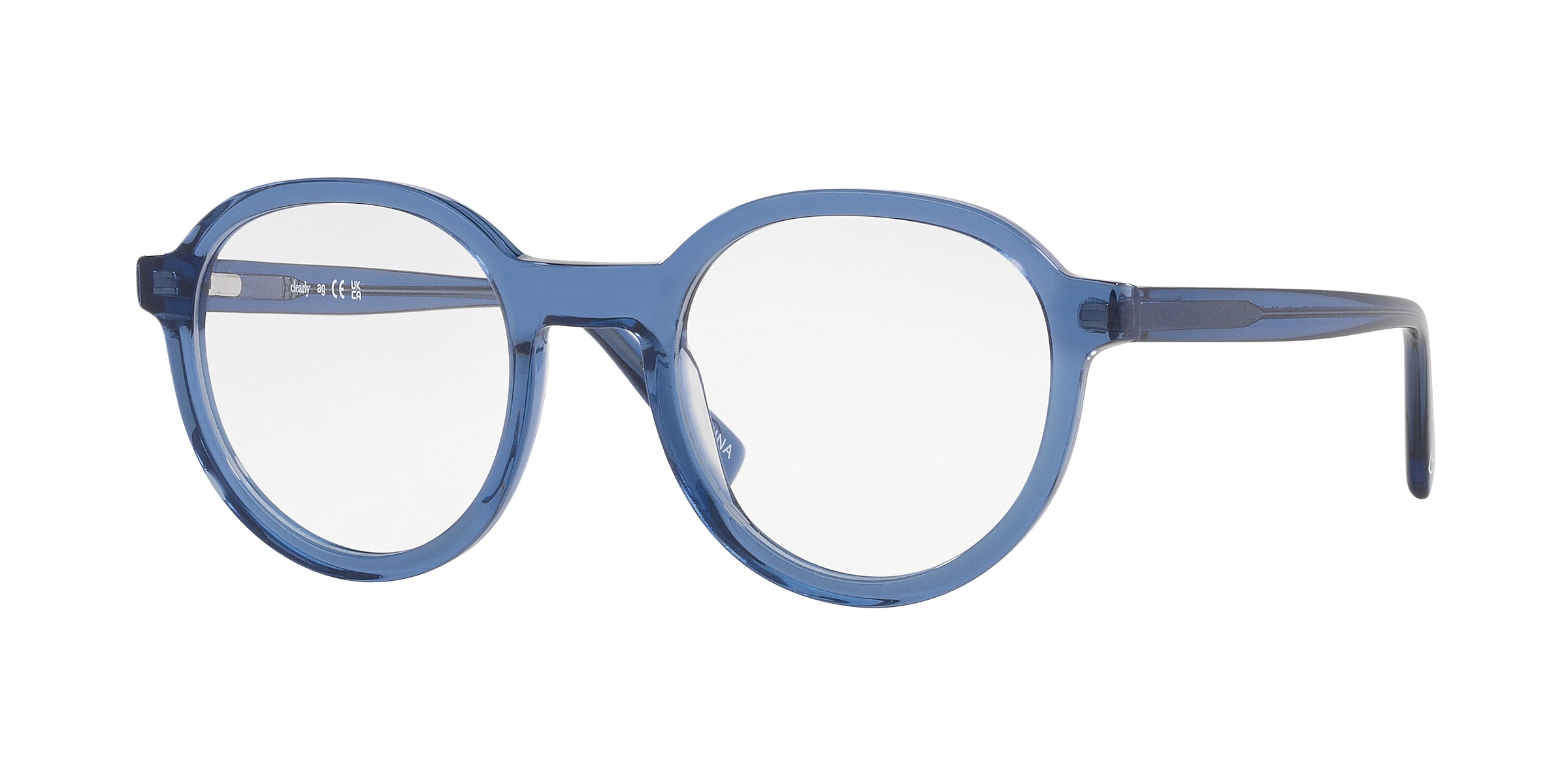 Clearly Glasses QUESNEL