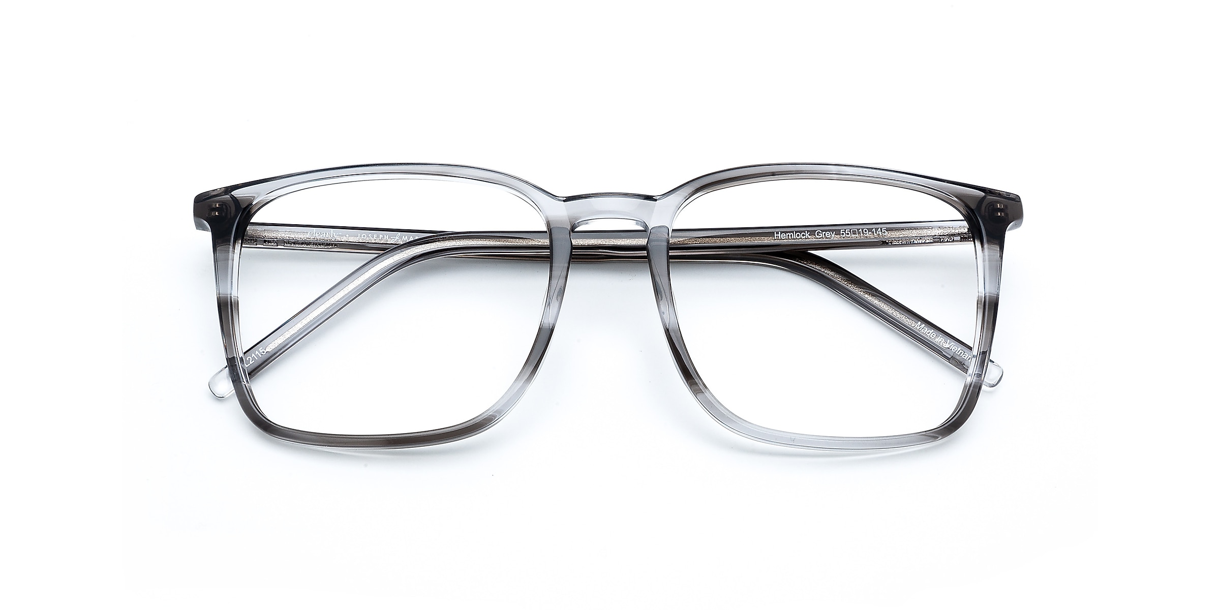 Joseph Marc Glasses HEMLOCK