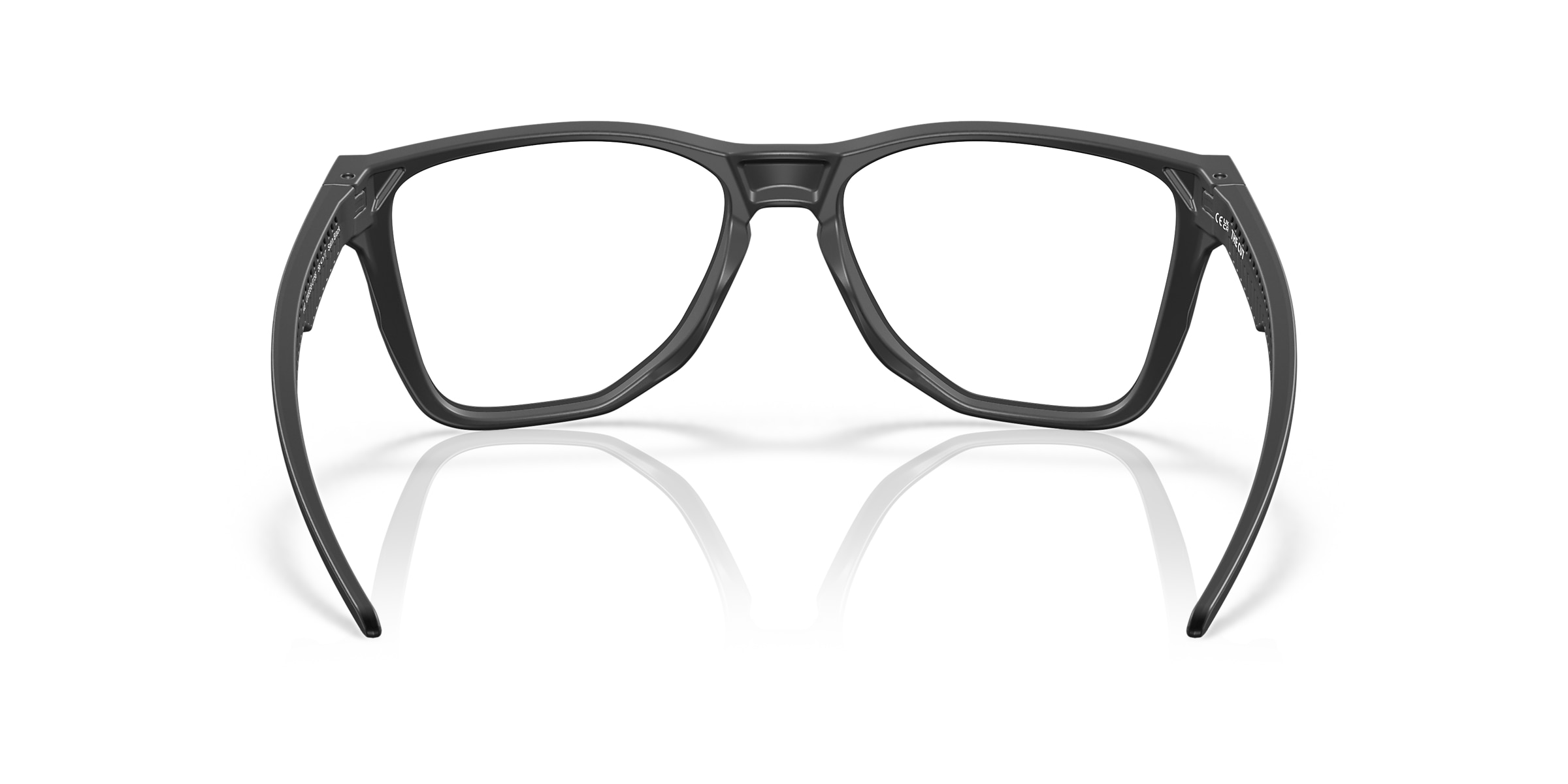 Oakley Glasses OX8058 THE CUT