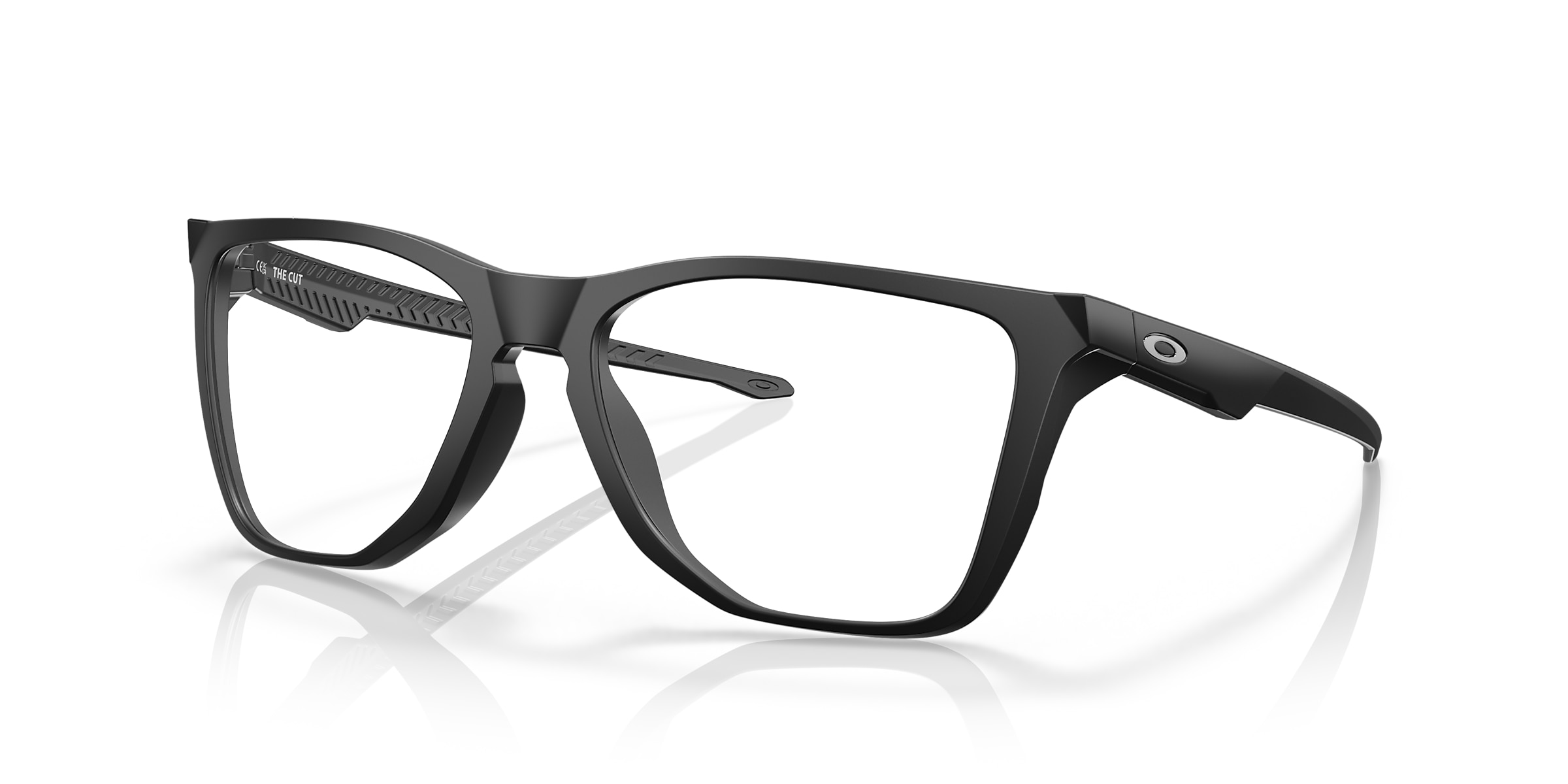 Oakley Glasses OX8058 THE CUT