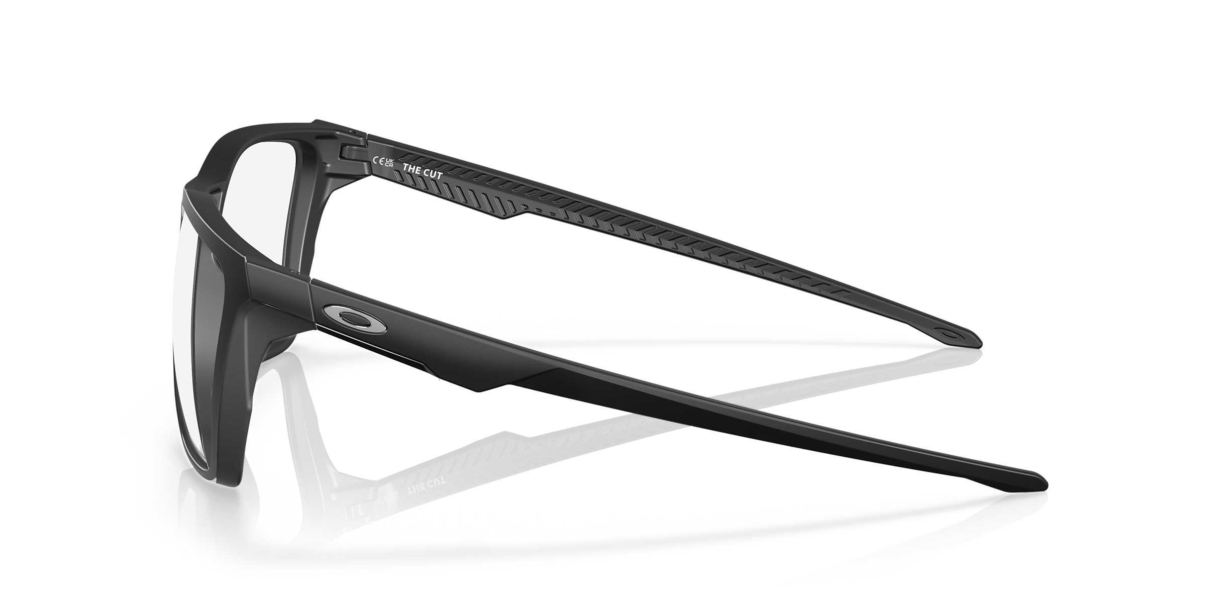 Oakley Glasses OX8058 THE CUT