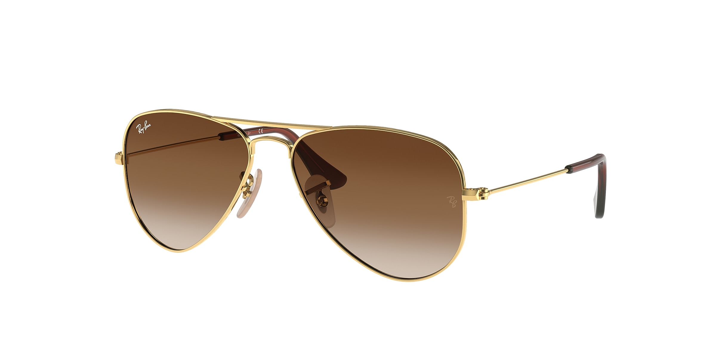 Ray-Ban Sunglasses RB9506S AVIATOR KIDS