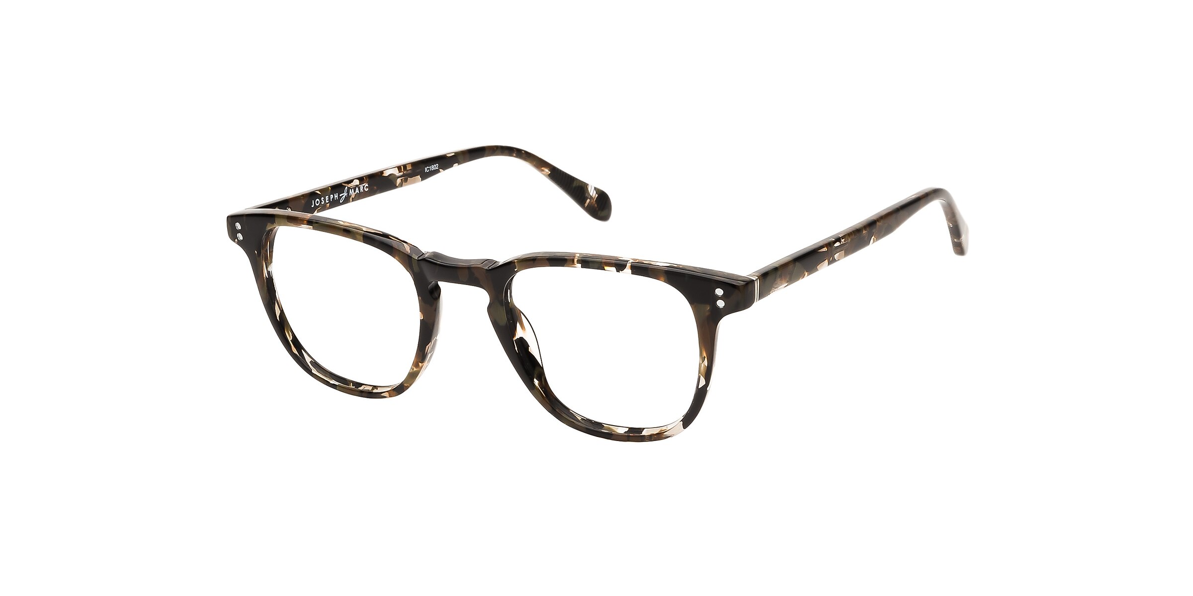 Joseph Marc Glasses FLORES