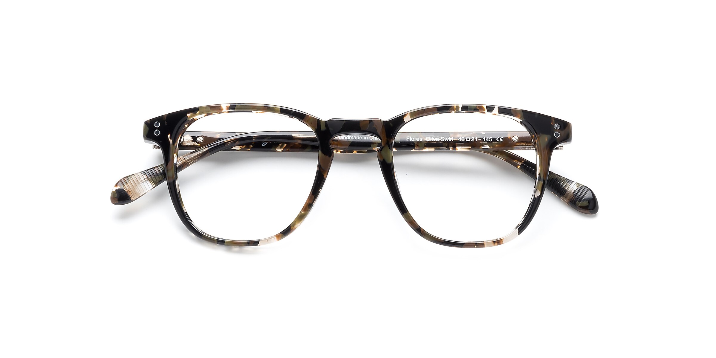 Joseph Marc Glasses FLORES