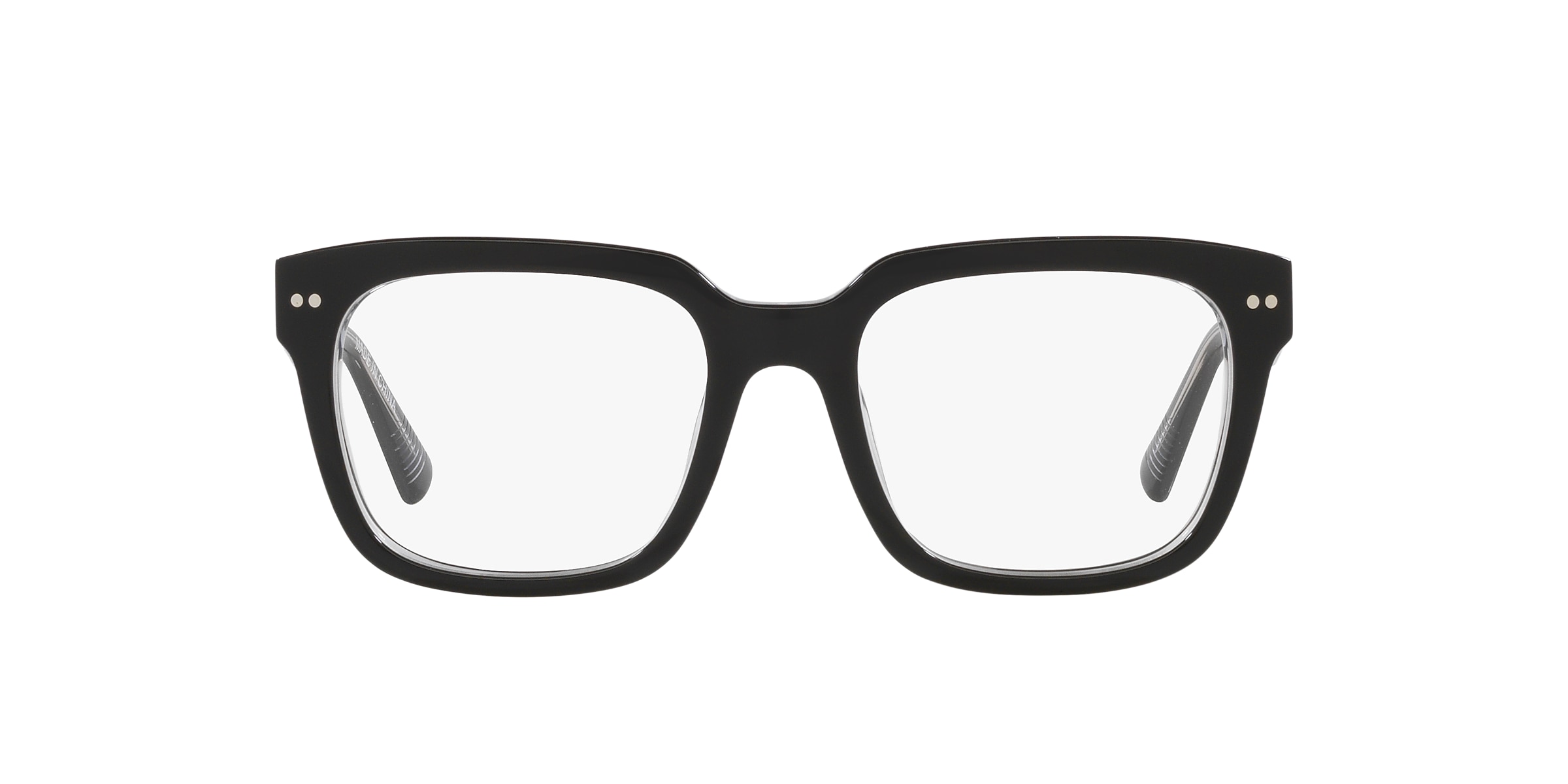 Clearly Glasses RAIN