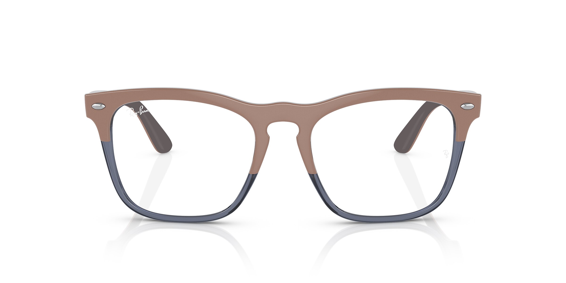 Ray-Ban Glasses RB4487V STEVE OPTICS