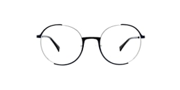 clearly Glasses chaldene