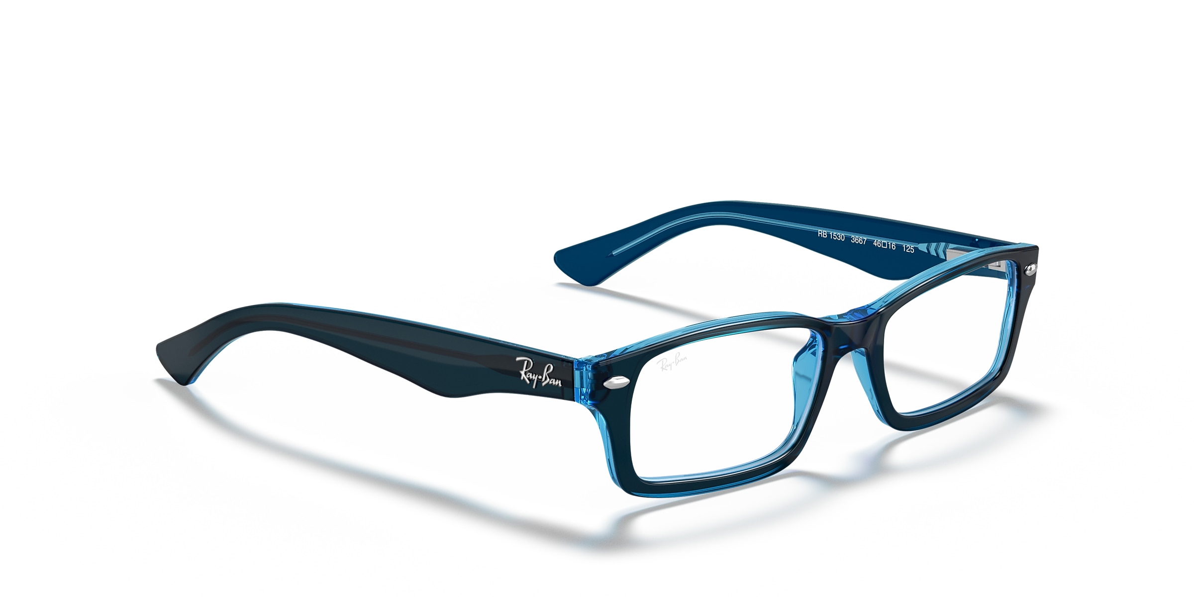 Ray-Ban Glasses RB1530 OPTICS KIDS