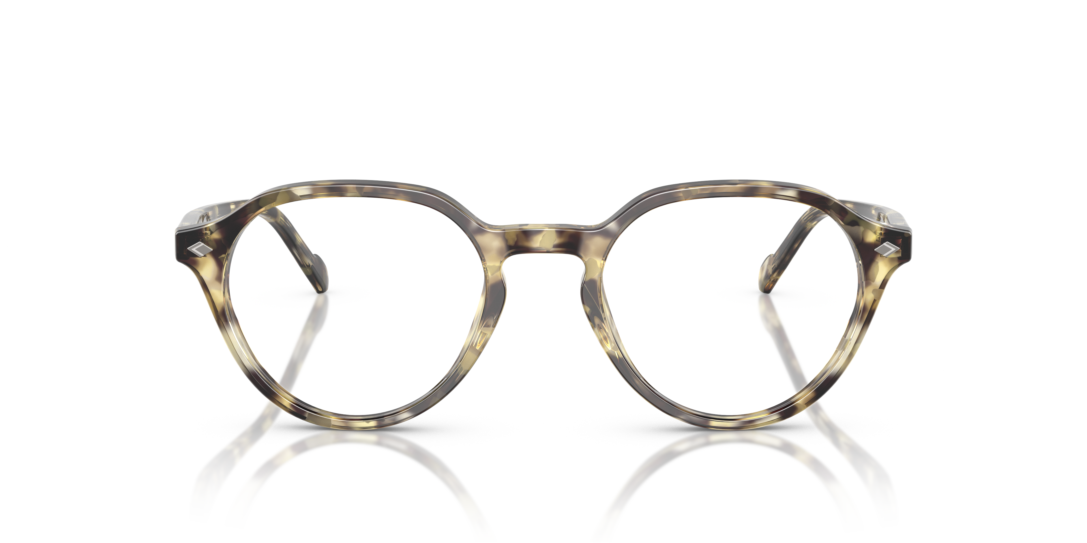 Vogue Eyewear VO5598 Yellow Havana Size S 63$
