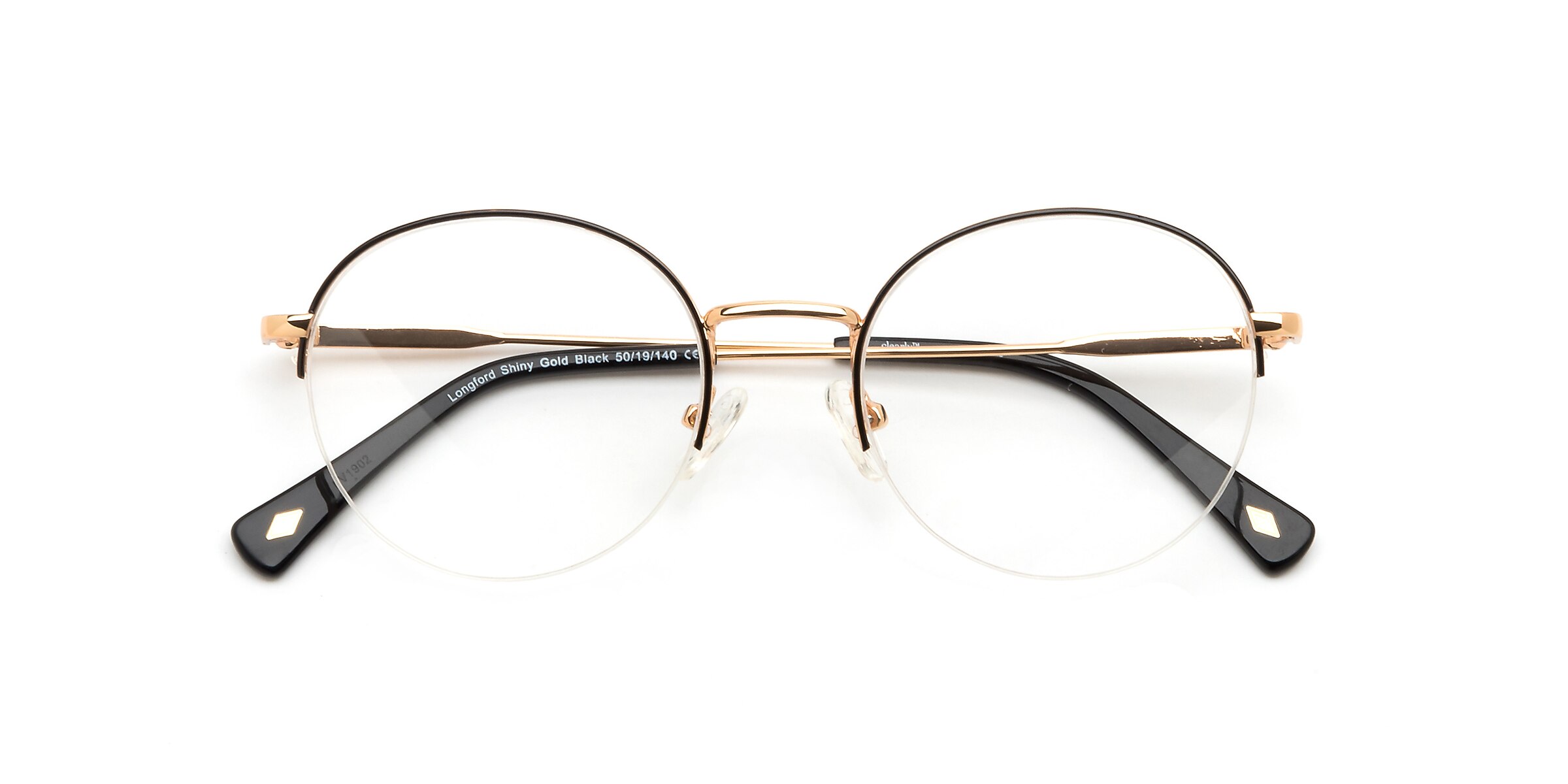 Main And Central Glasses LONGFORD