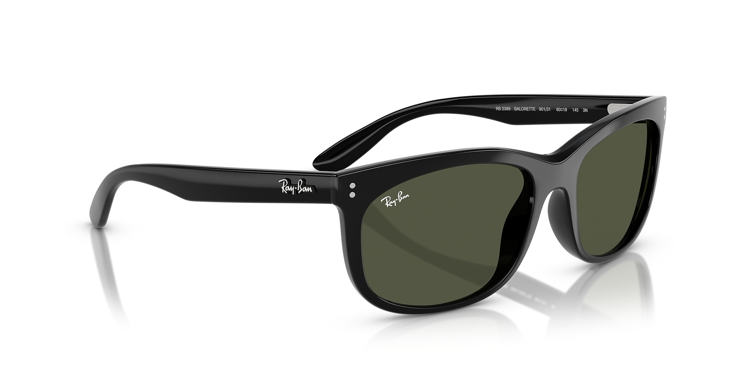Ray-Ban Sunglasses RB2389 BALORETTE