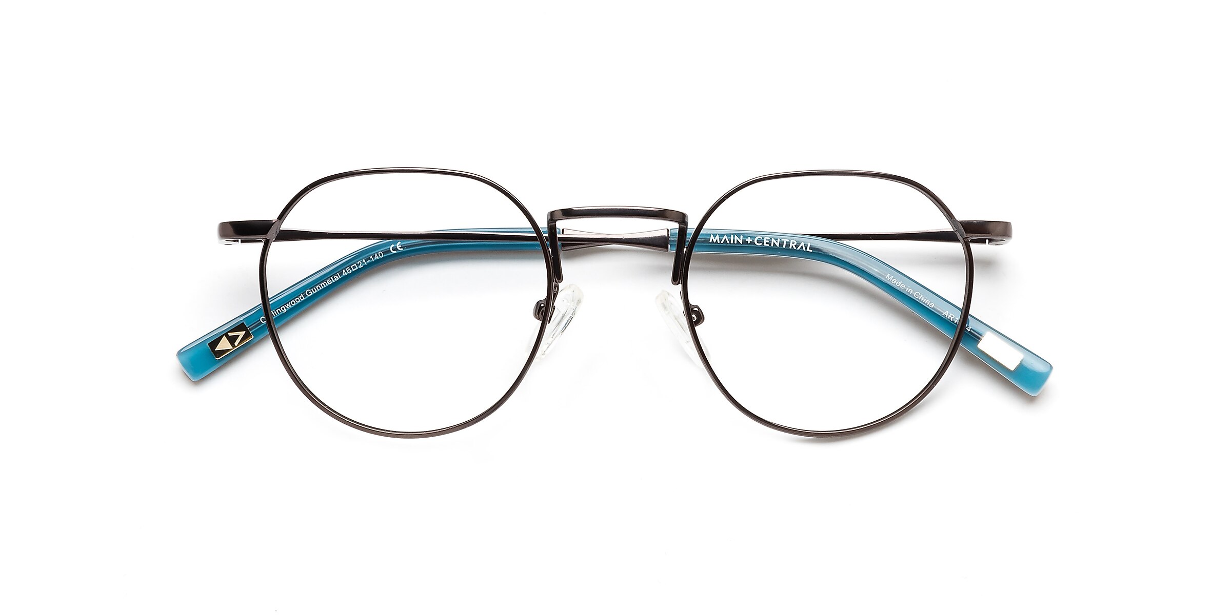 Main And Central Glasses COLLINGWOOD