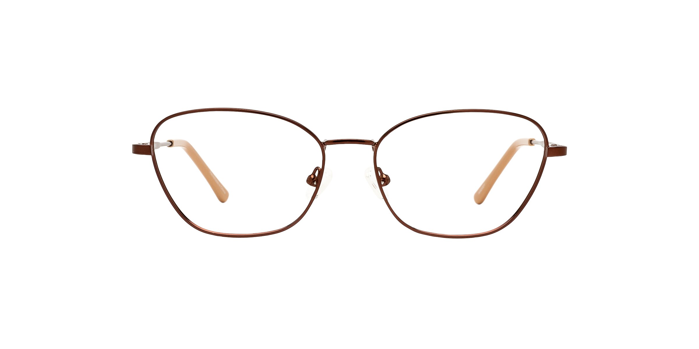 Clearly Glasses MAKKOVIK