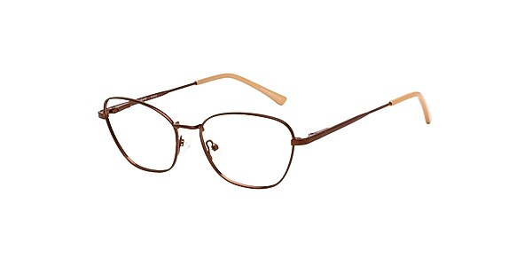 Clearly Glasses MAKKOVIK