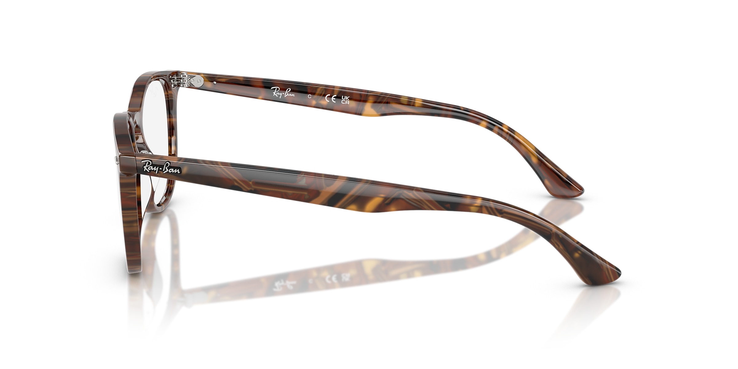 Ray-Ban Glasses RB7159 OPTICS