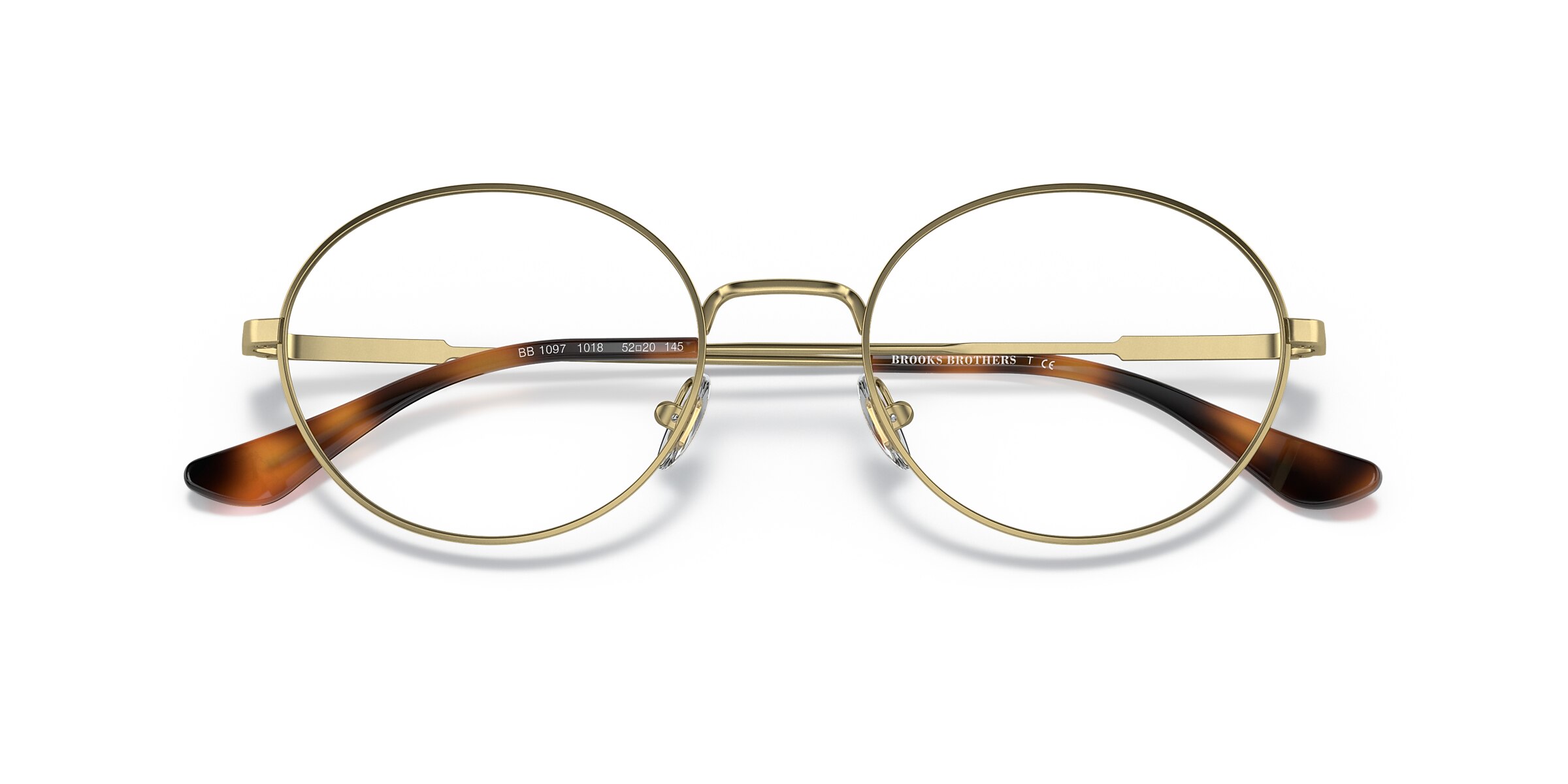 Brooks Brothers Glasses BB1097