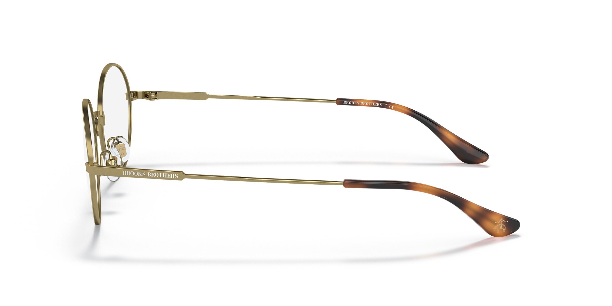 Brooks Brothers Glasses BB1097