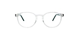Clearly Glasses EGANVILLE