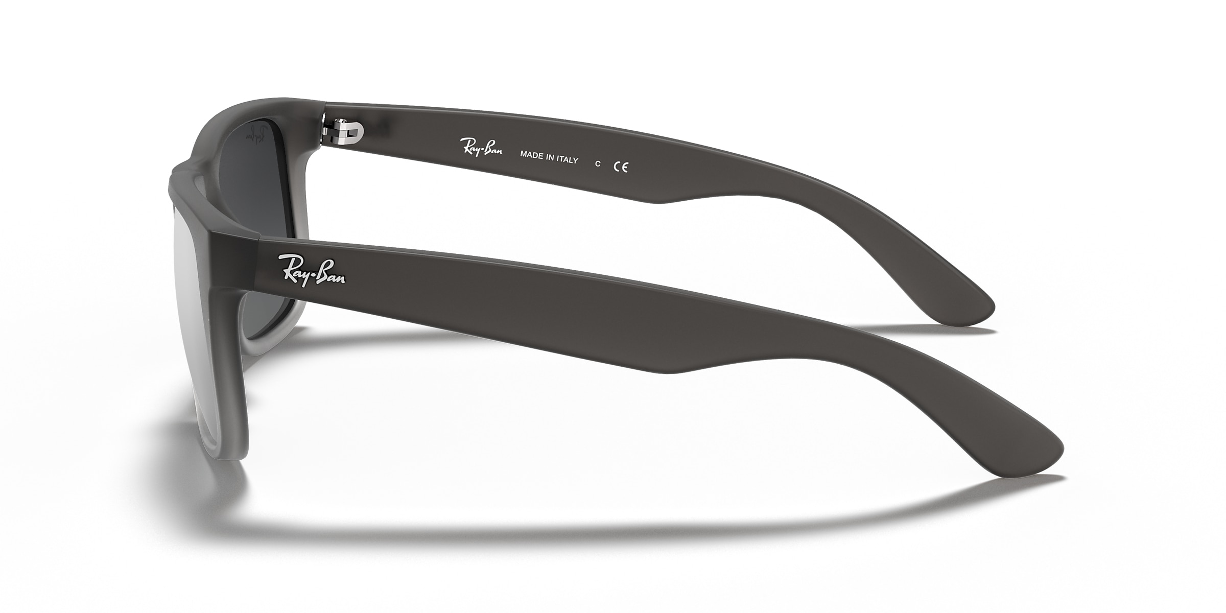 Ray-Ban Sunglasses RB4165 JUSTIN CLASSIC