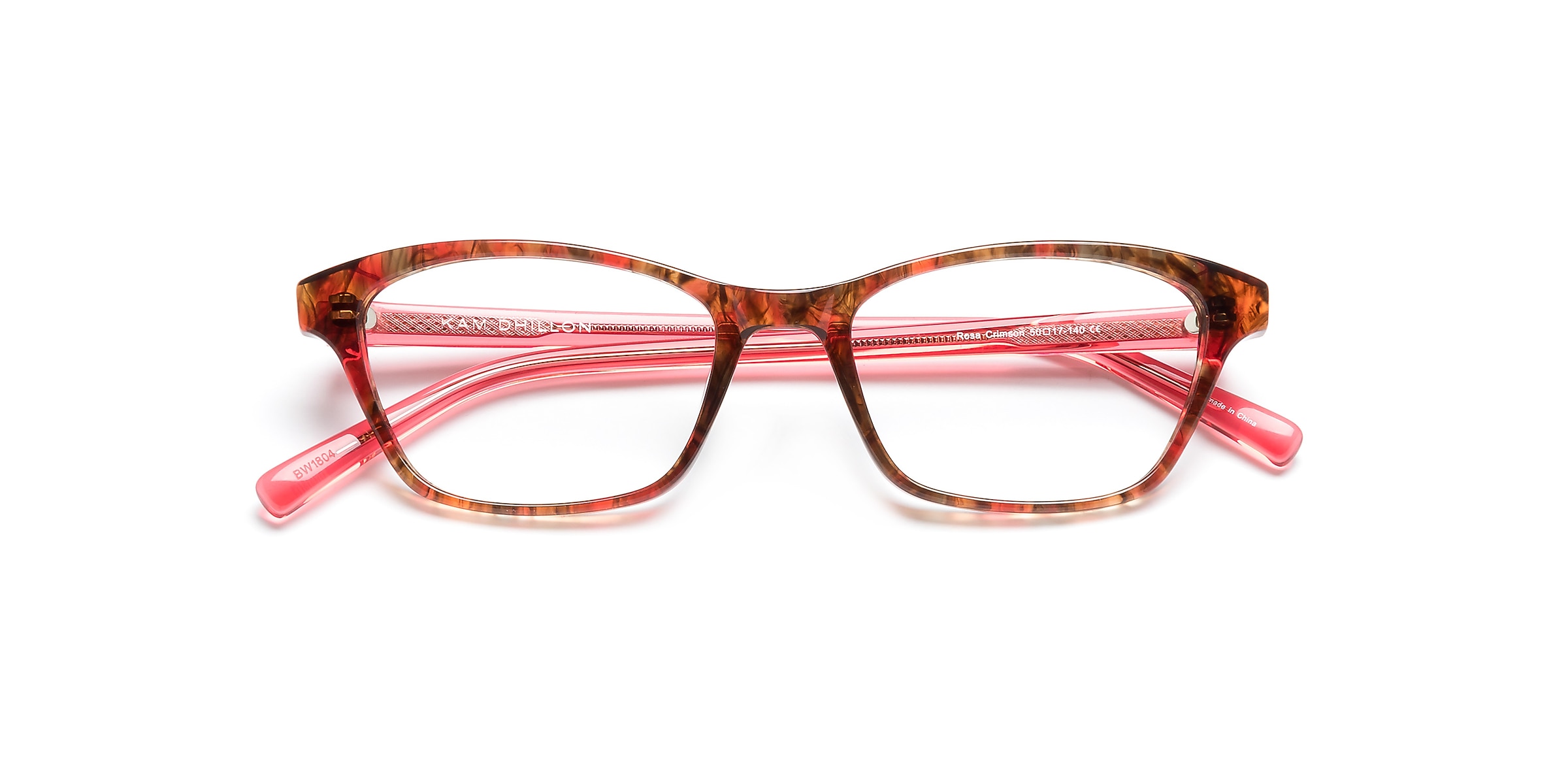 Kam Dhillon Glasses ROSA