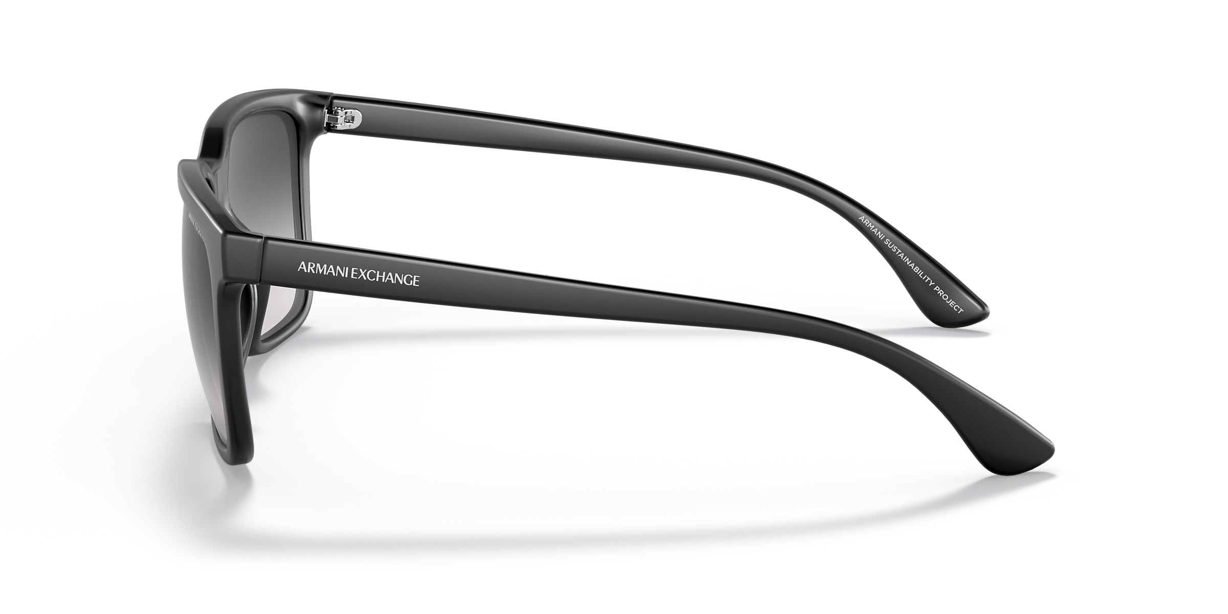 Armani Exchange Sunglasses AX4112SU