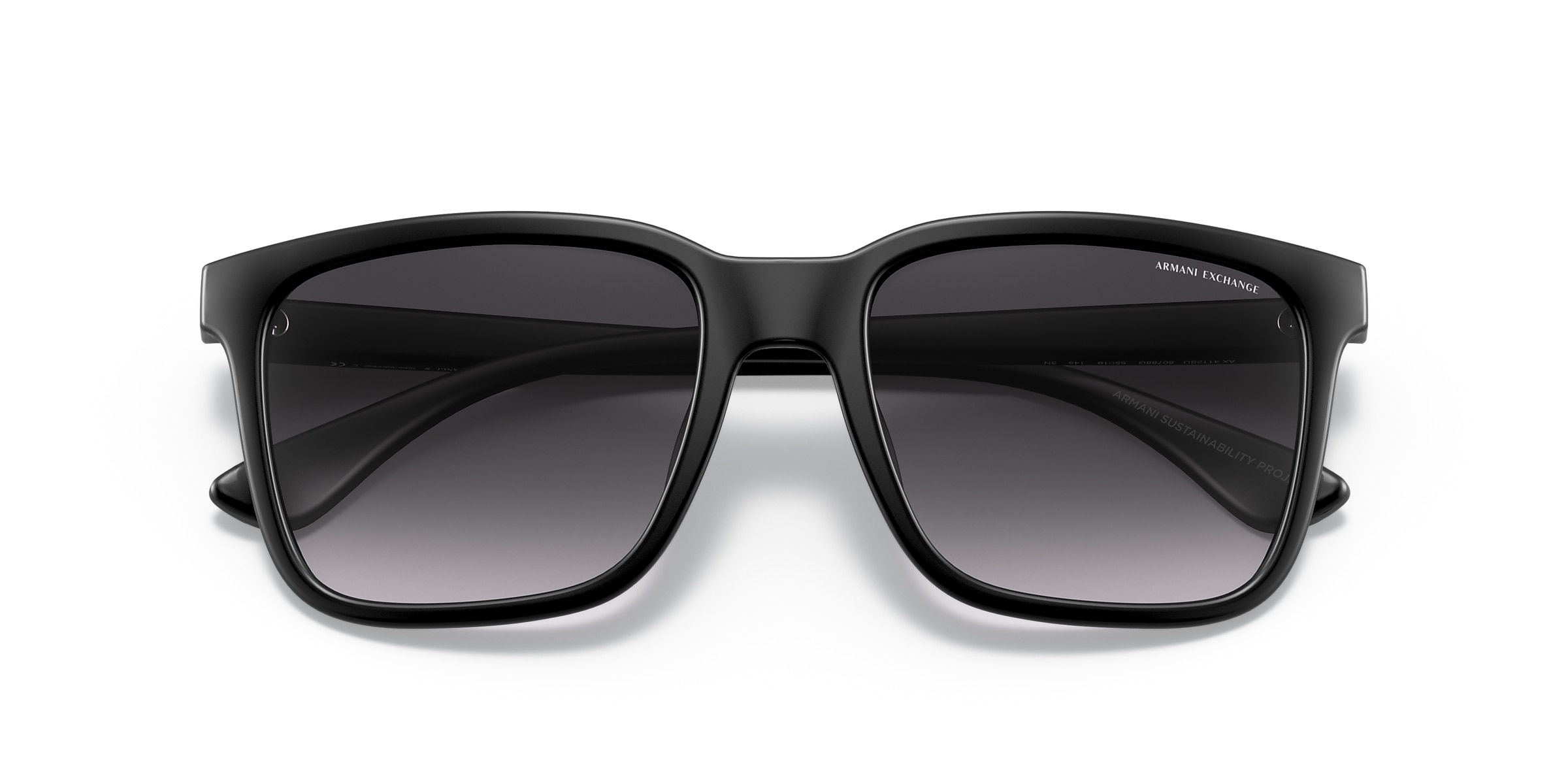 Armani Exchange Sunglasses AX4112SU