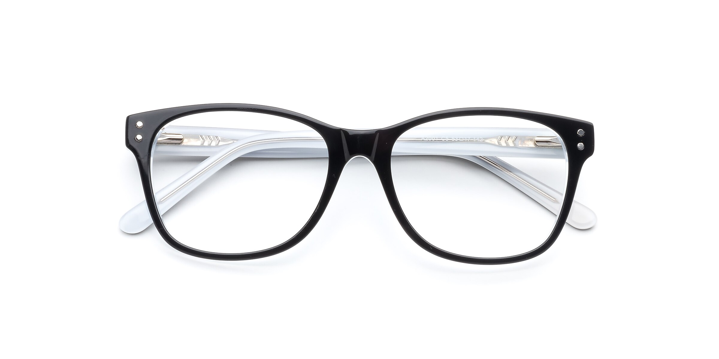 Clearly Glasses PEMBERTON