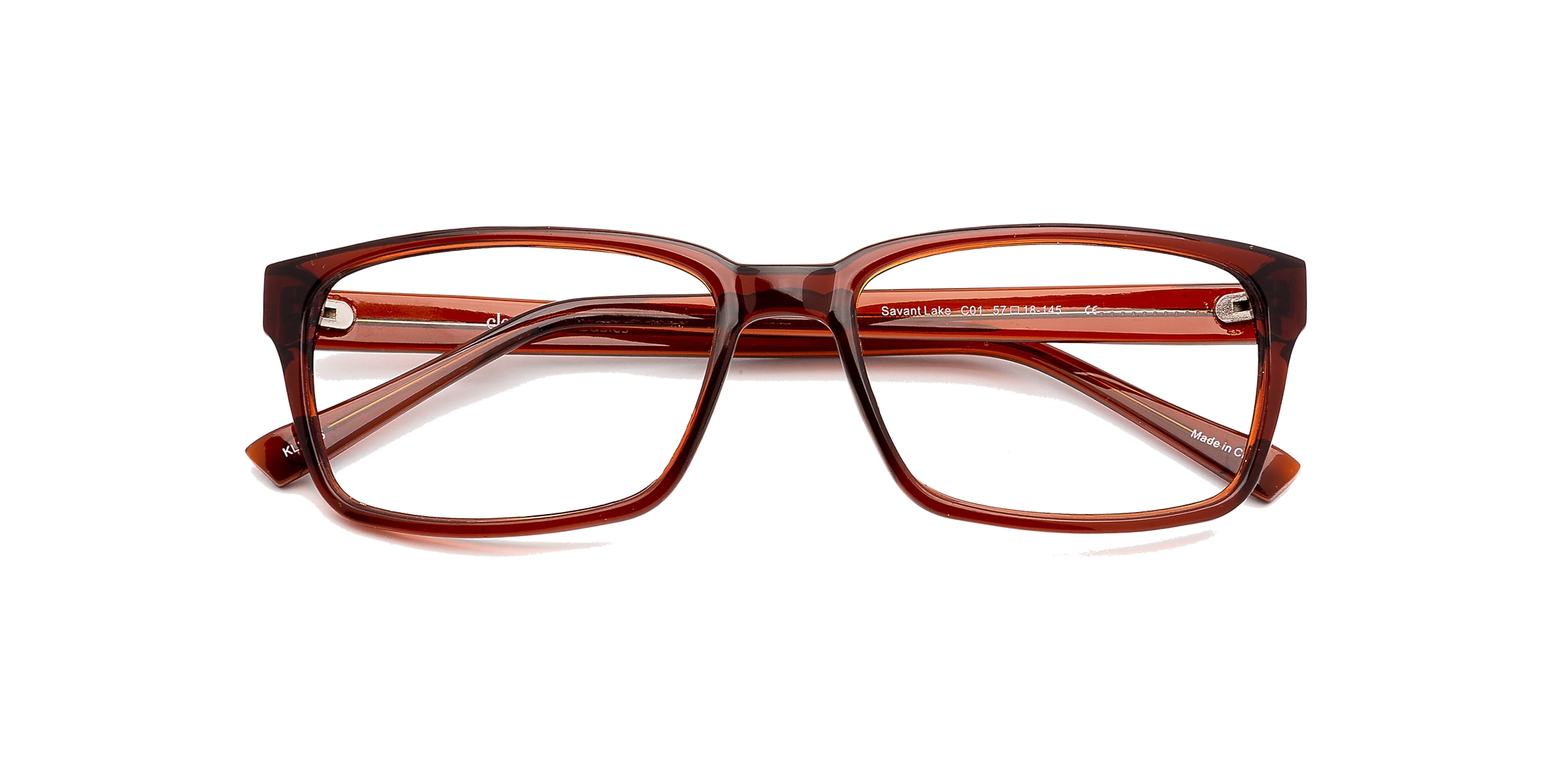 Clearly Glasses SAVANT LAKE