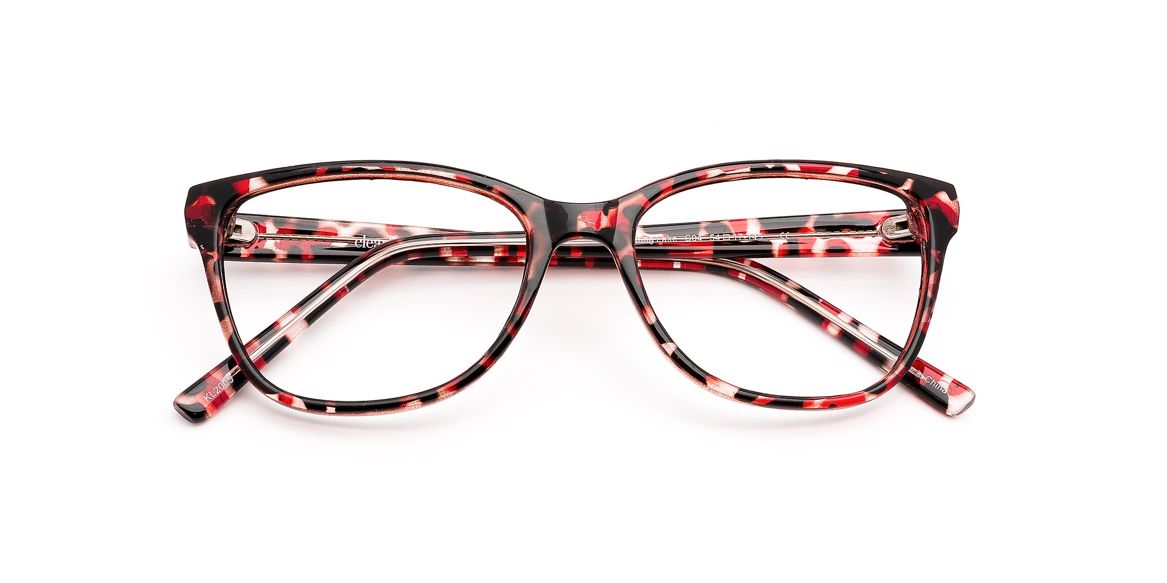 Clearly Glasses SETTING LAKE