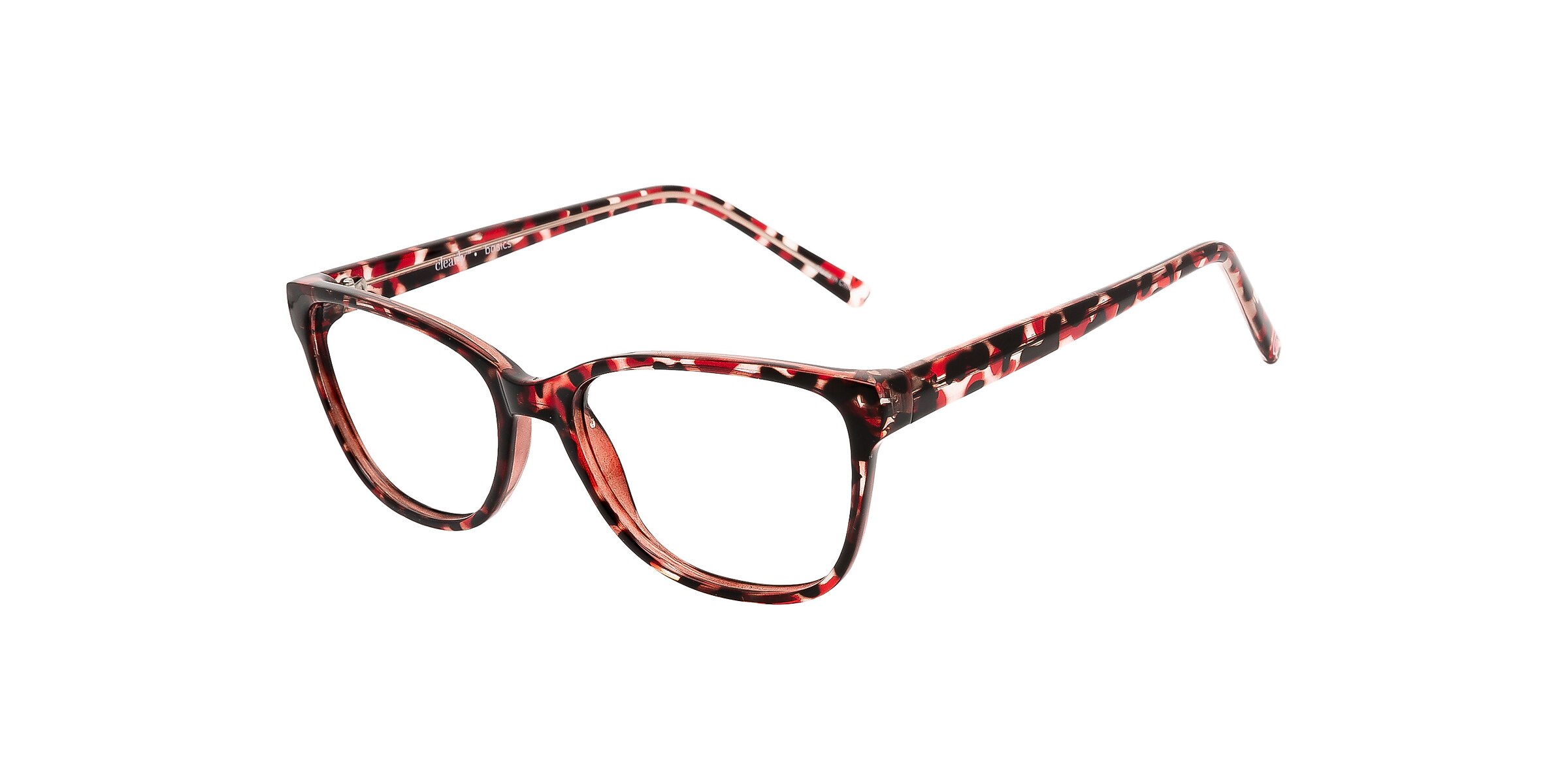 Clearly Glasses SETTING LAKE