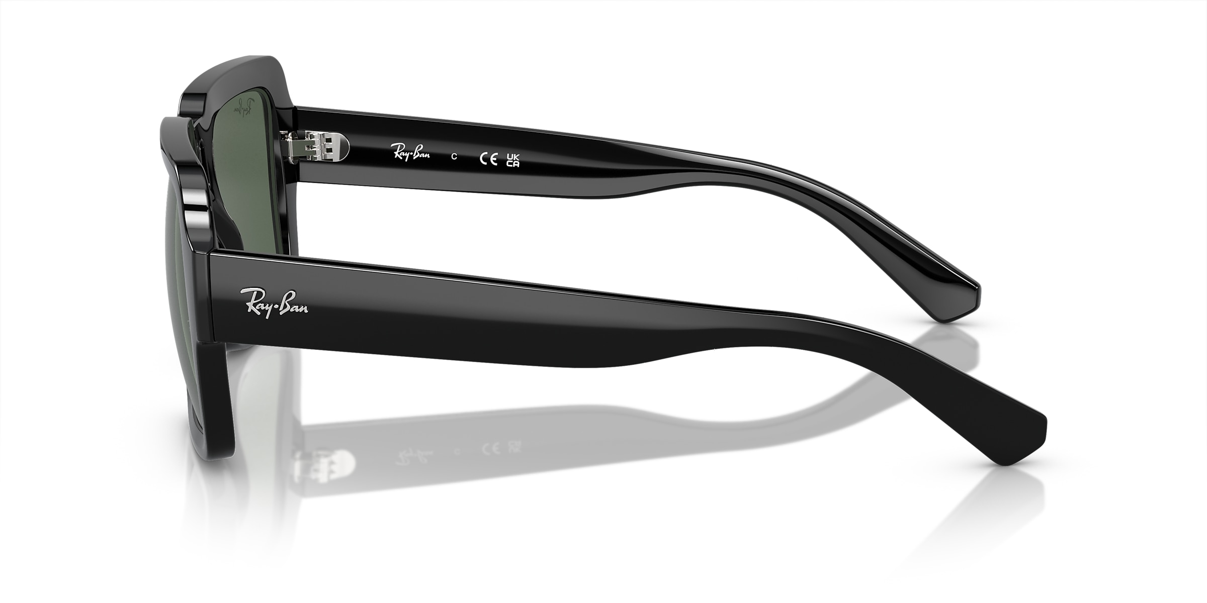 Ray-Ban Sunglasses RB4408 MAGELLAN BIO-BASED