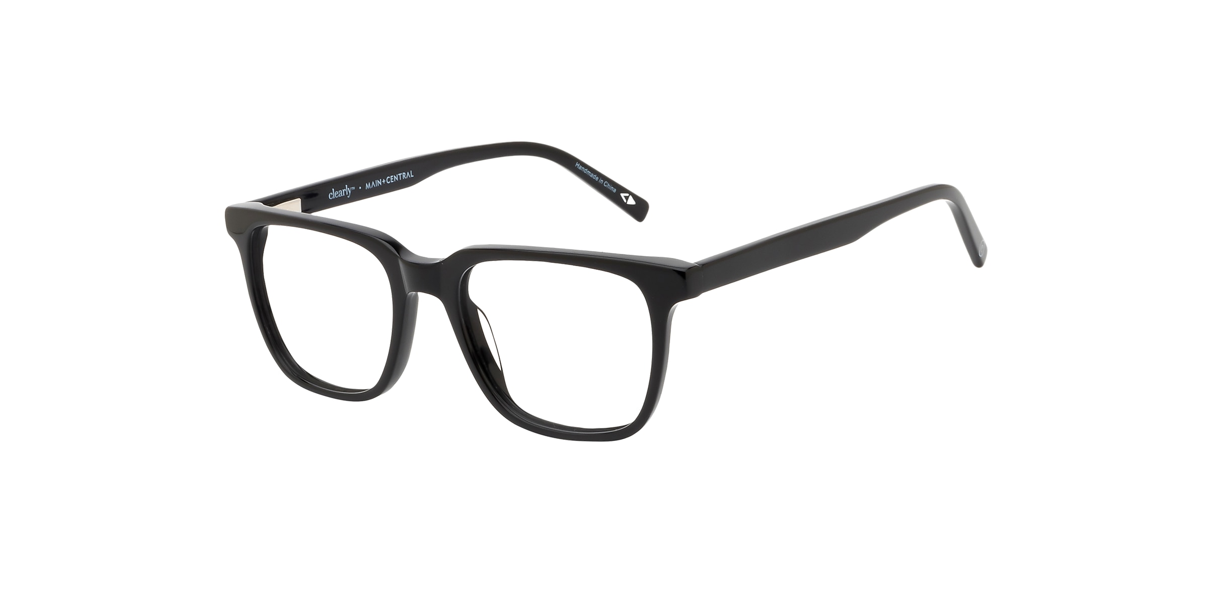 Clearly Glasses BRAY