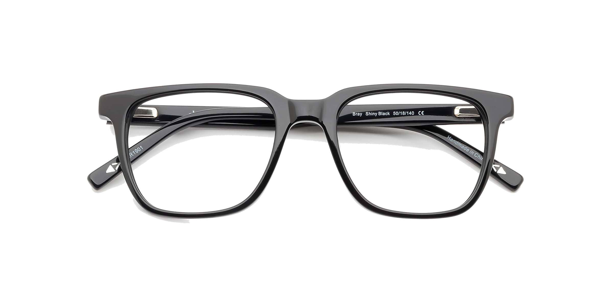 Clearly Glasses BRAY