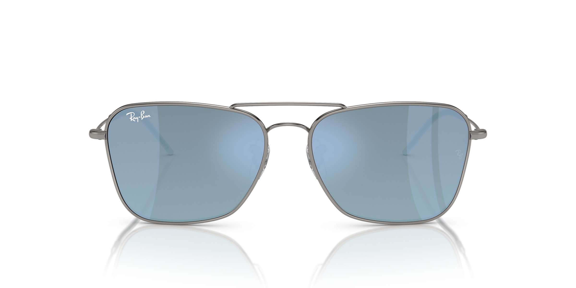 Ray-Ban Sunglasses RBR0102S CARAVAN REVERSE