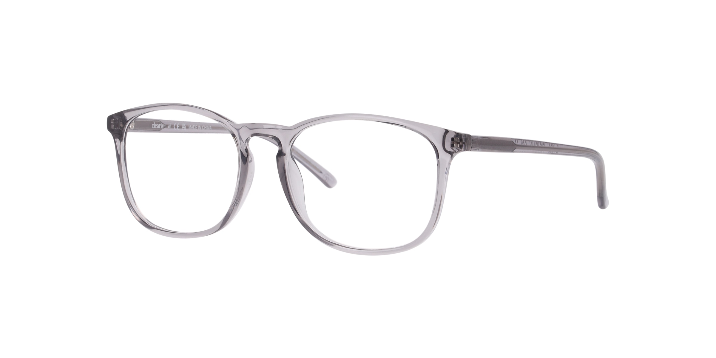 Clearly Glasses PICADILLY